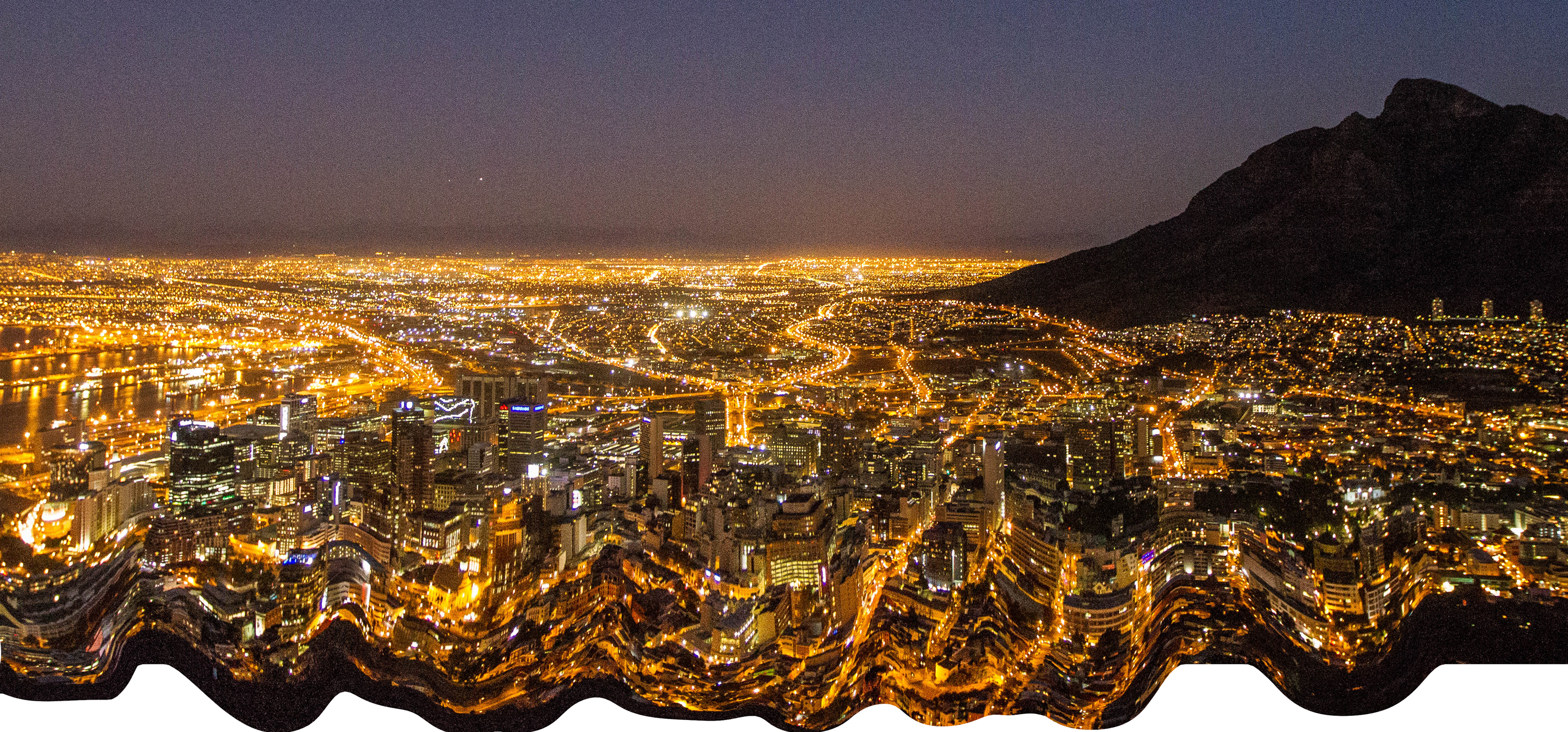 The DA’s great mayoral meltdown