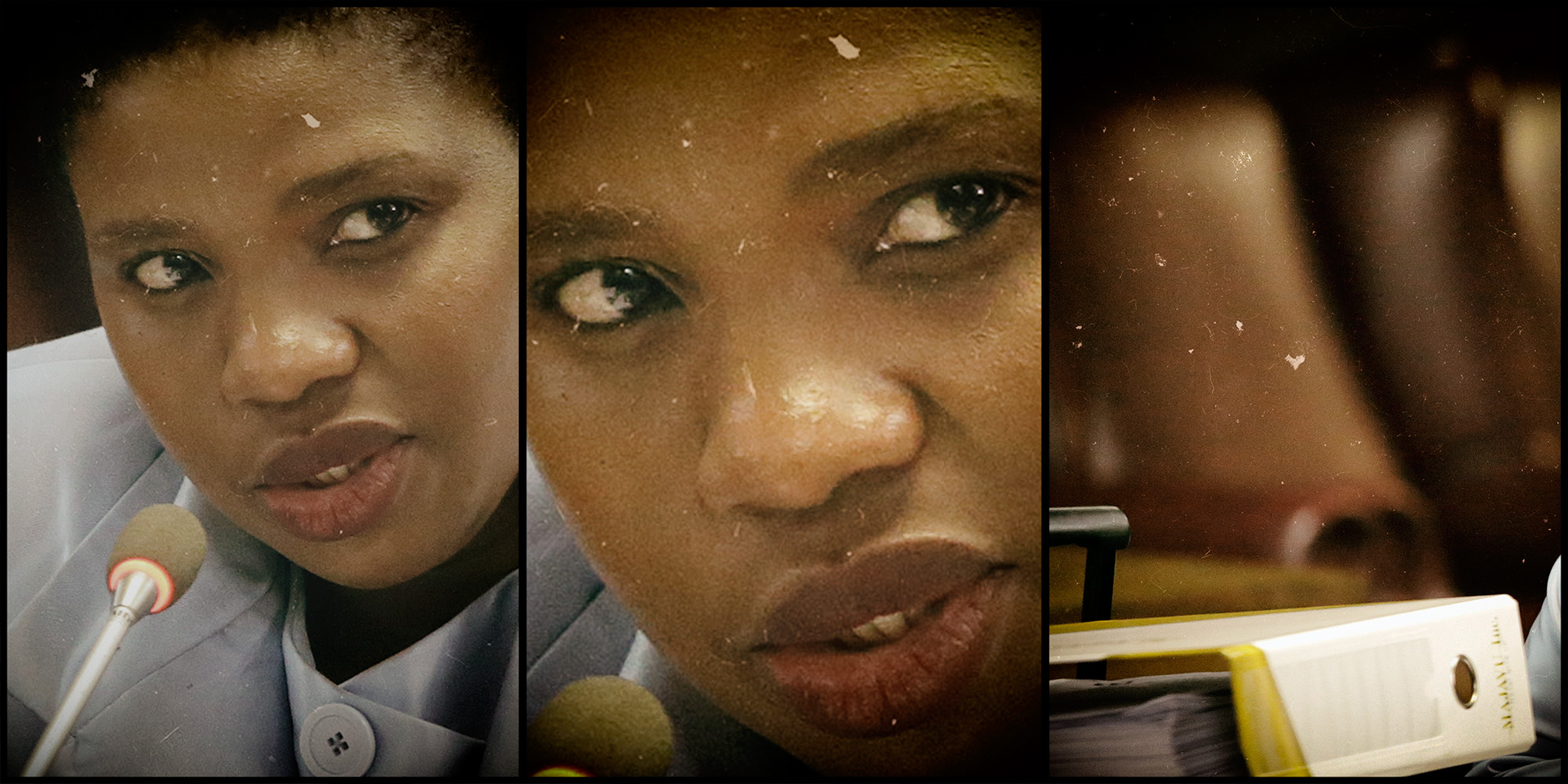 Commission hears how Nomgcobo Jiba wanted fake Cato Manor death squad prosecuted ‘urgently’ 