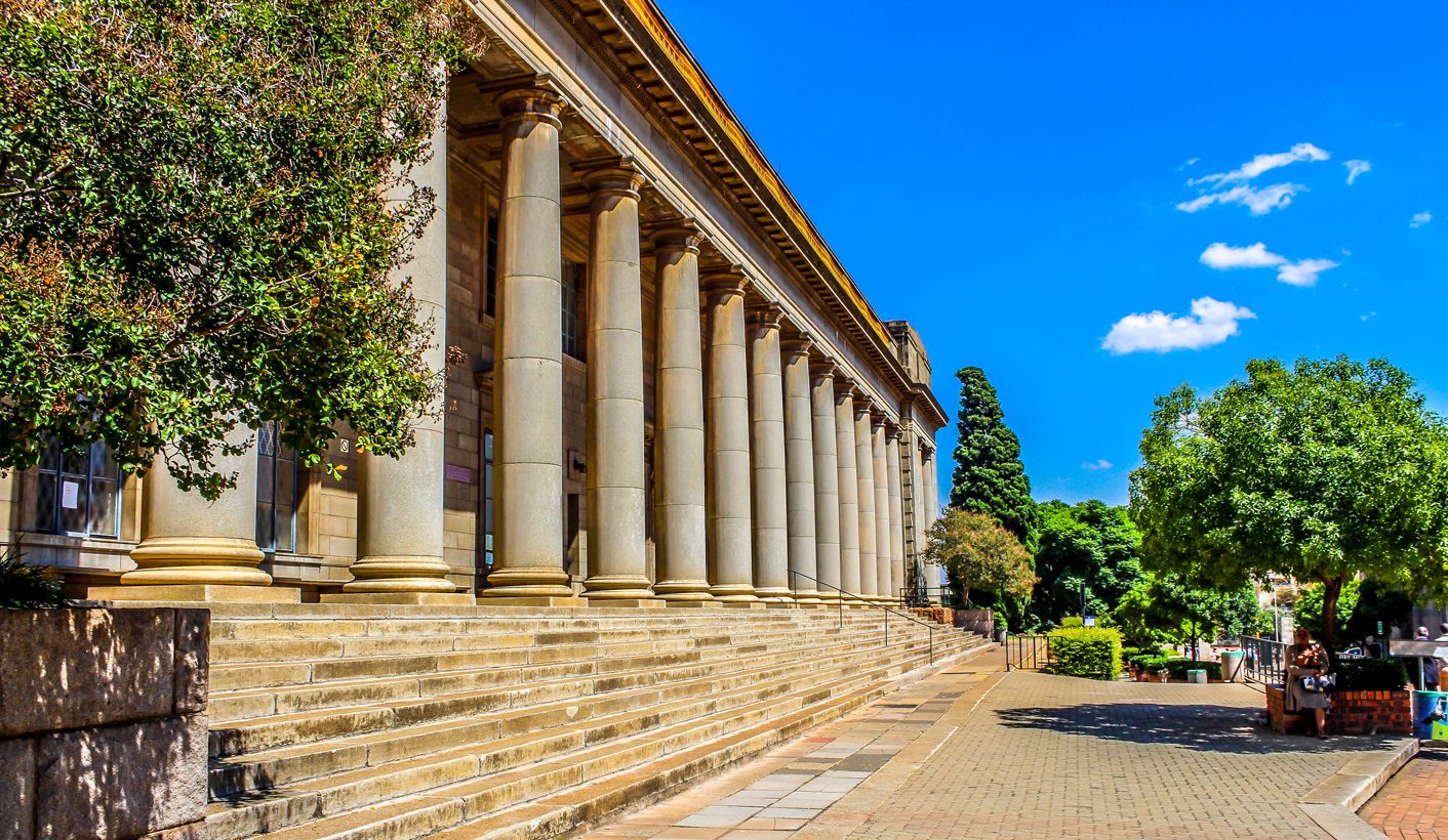 Commission for Gender Equality to SA universities: Employ women or face sanctions