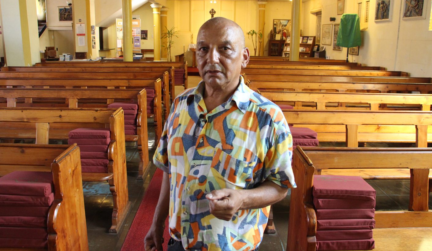 District Six, 2017: A bittersweet homecoming