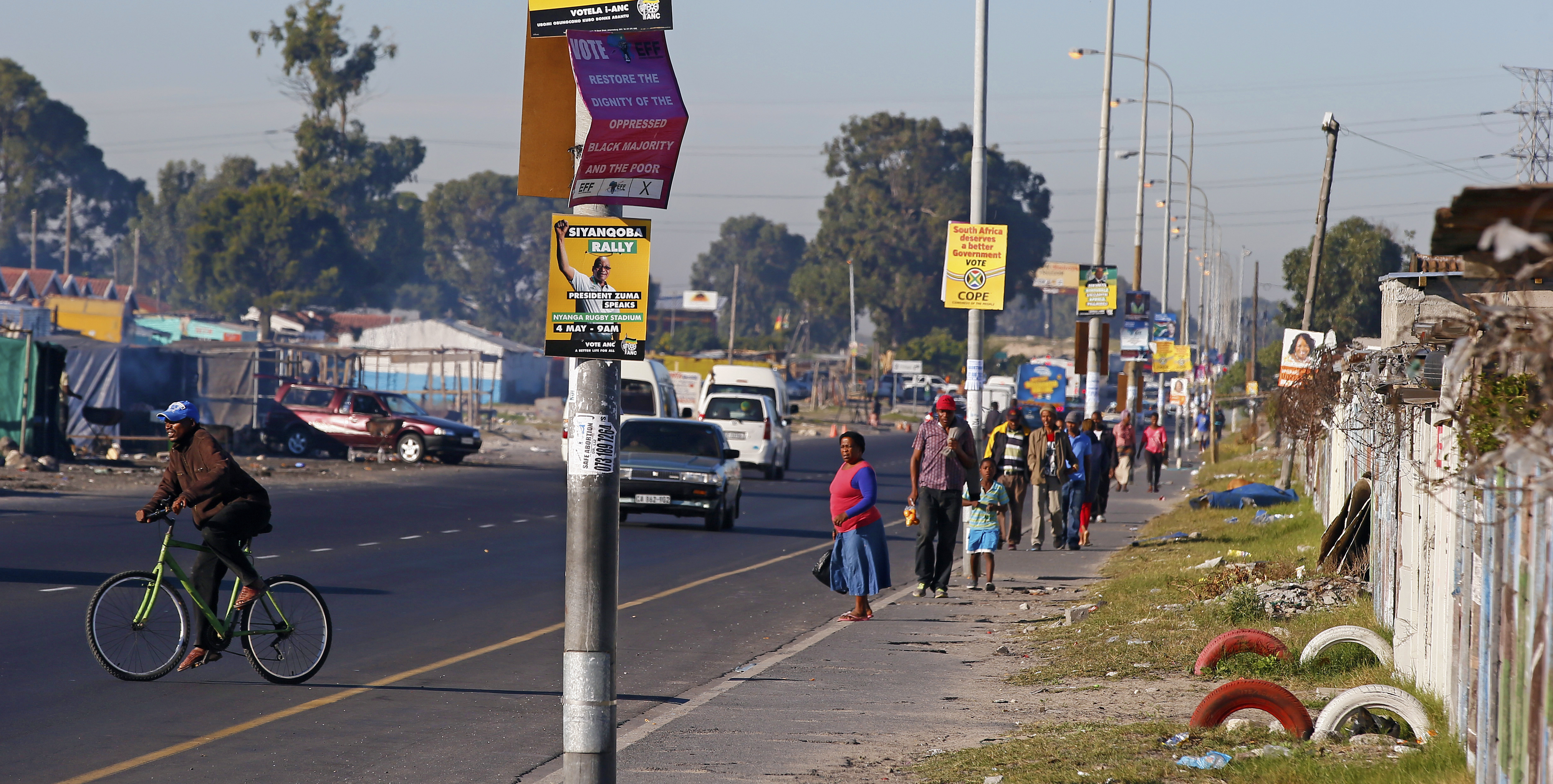 Manhunt underway for Cape Town businessman’s kidnappers