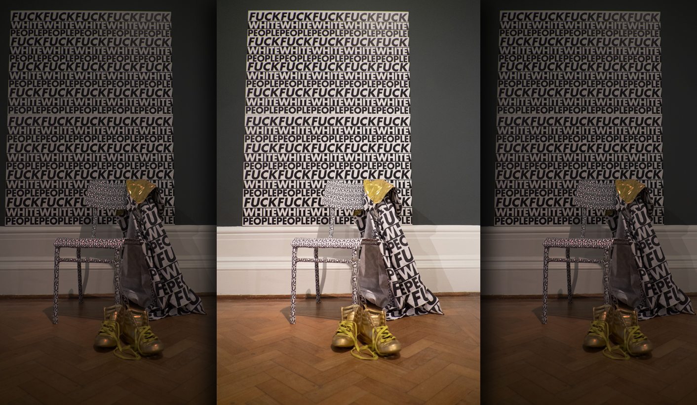 Art and Outrage: National Gallery under attack