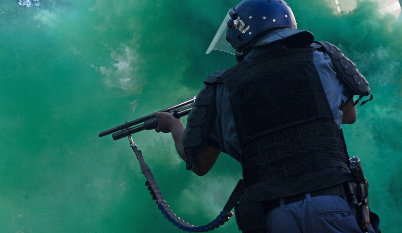 Reality Check: Heher Commission report reminds us of harsh truths on student fees