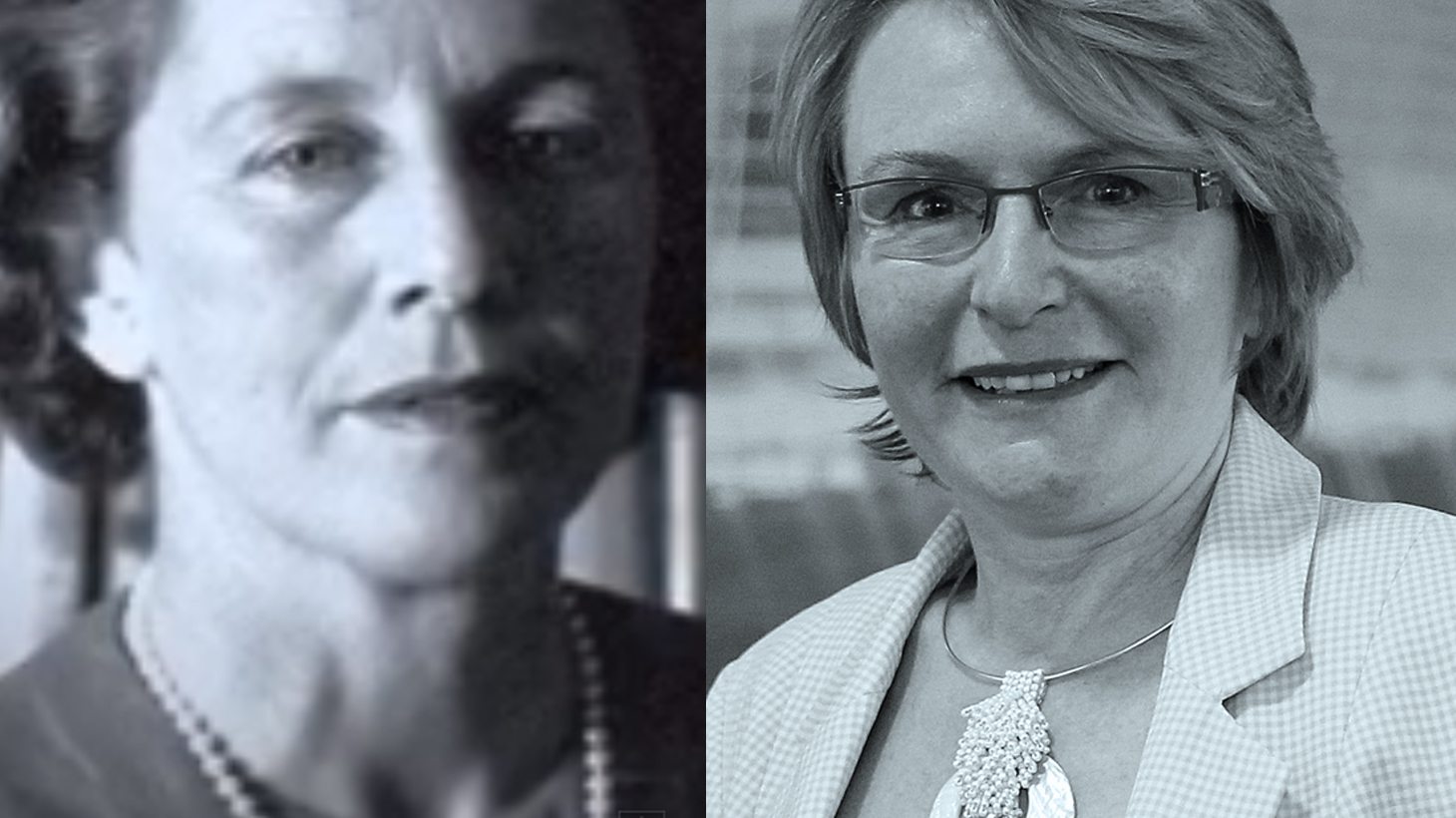 Know Your DA (A Tale Of Two Helens)