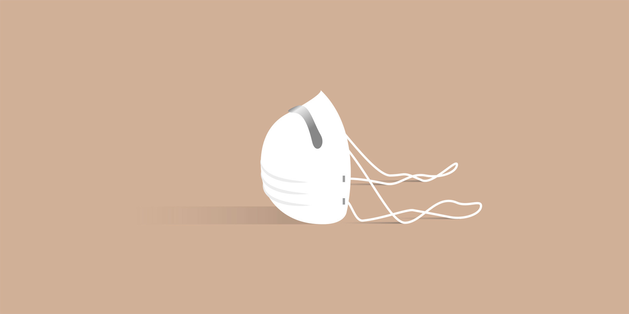 The great protection debate: Policy shifts towards masks in SA and elsewhere