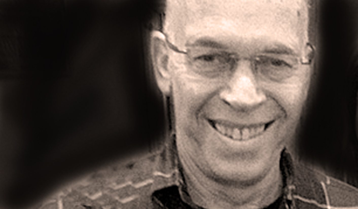 Adrian Leftwich, The Unforgiven