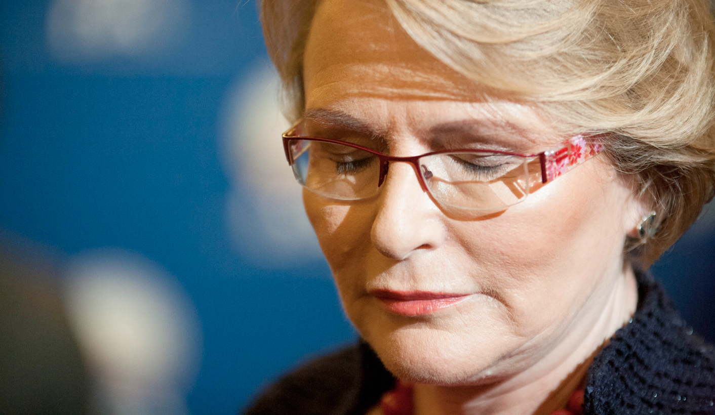 Analysis: The DA After