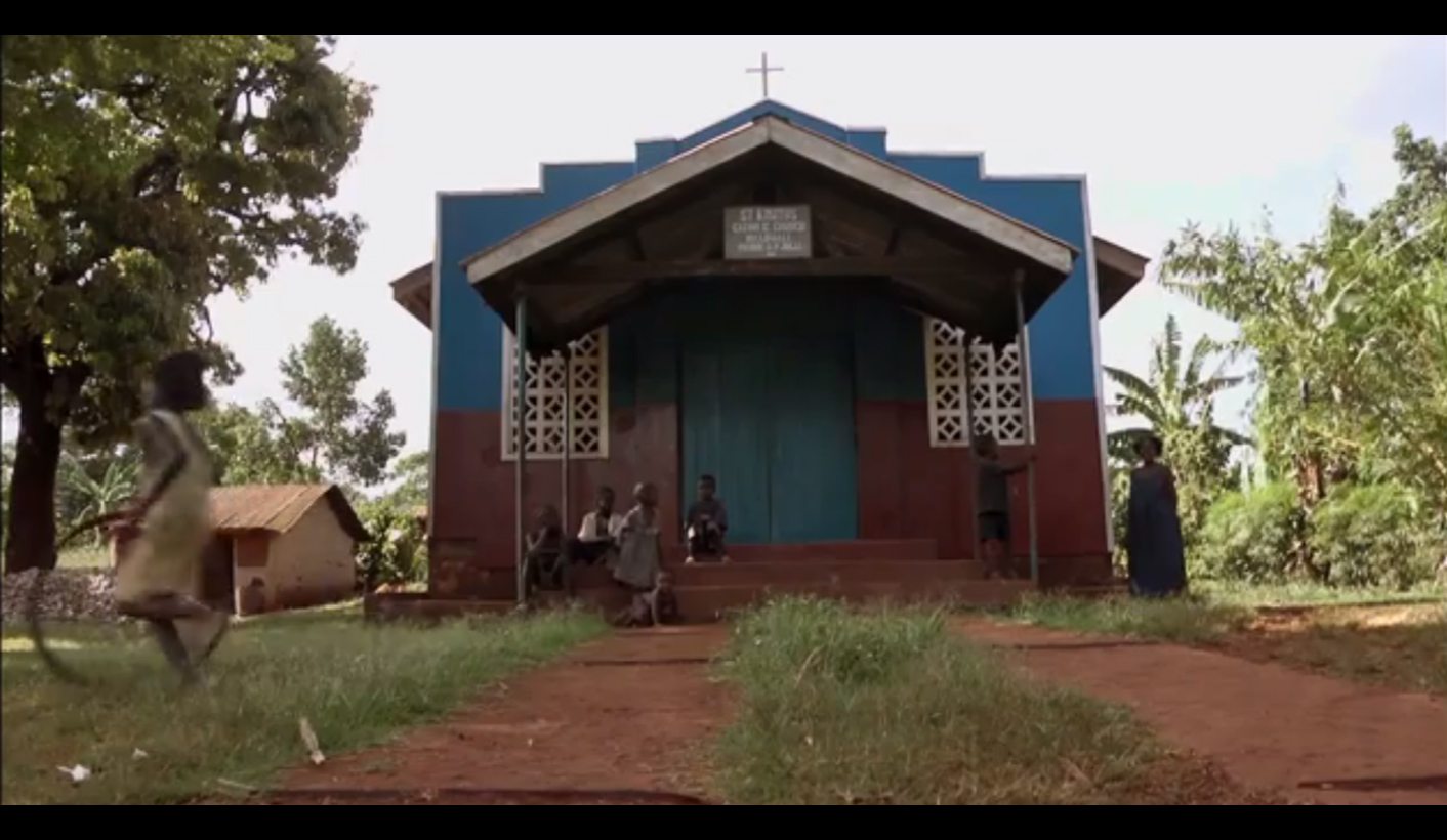 Africa’s new colonists: rabid, anti-gay, American evangelical Christians