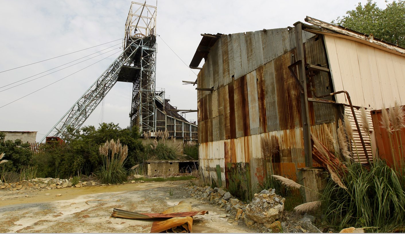 What’s Mine isn’t yours: Mining Indaba 2013