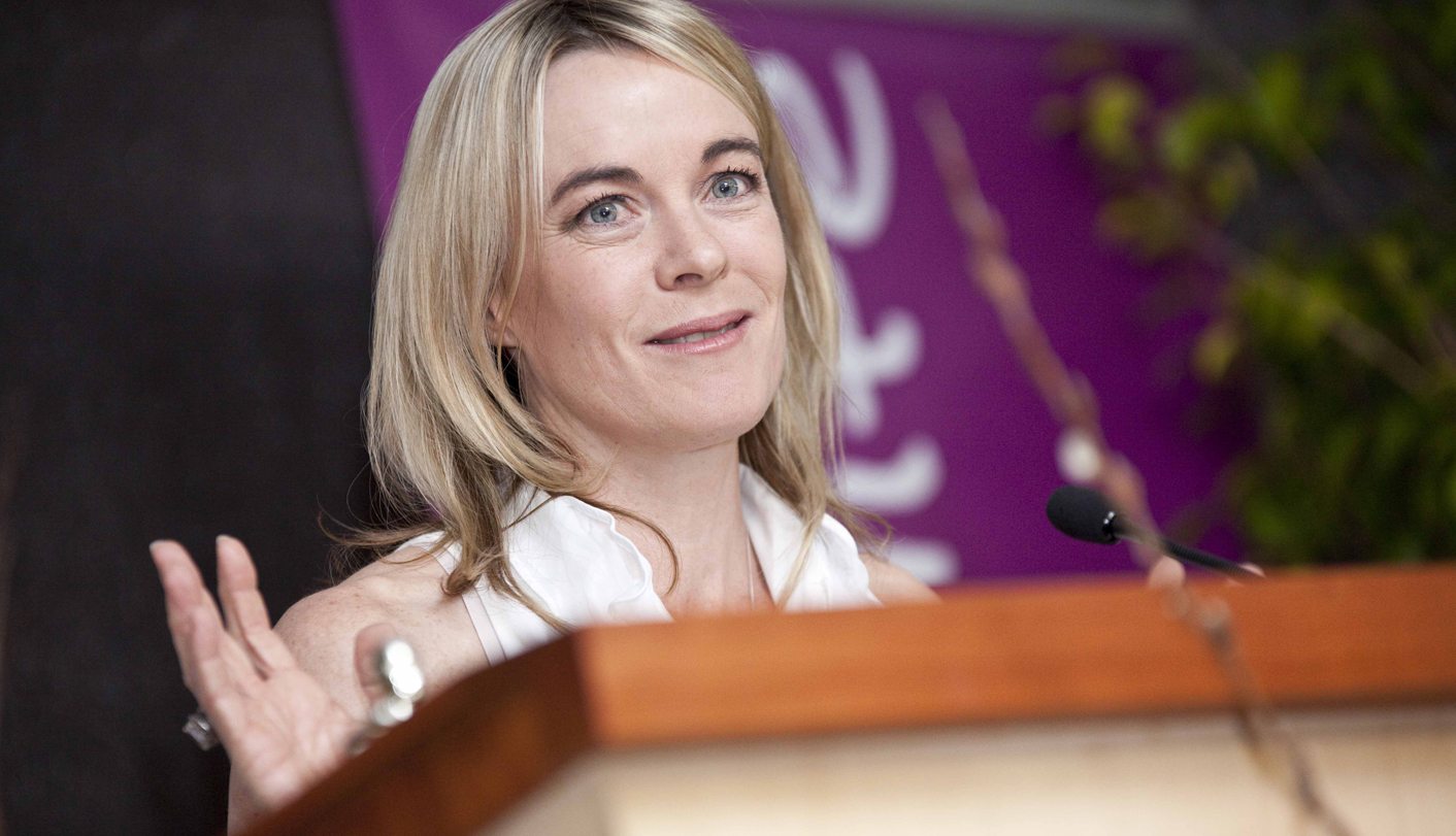 Name: Vanessa Lynch. Project: CSI:SA