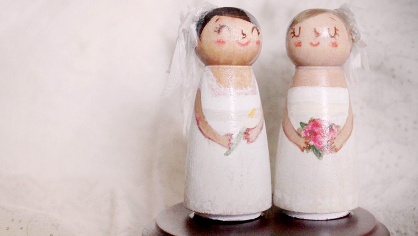 ConCourt: Second wife only with first wife’s say-so