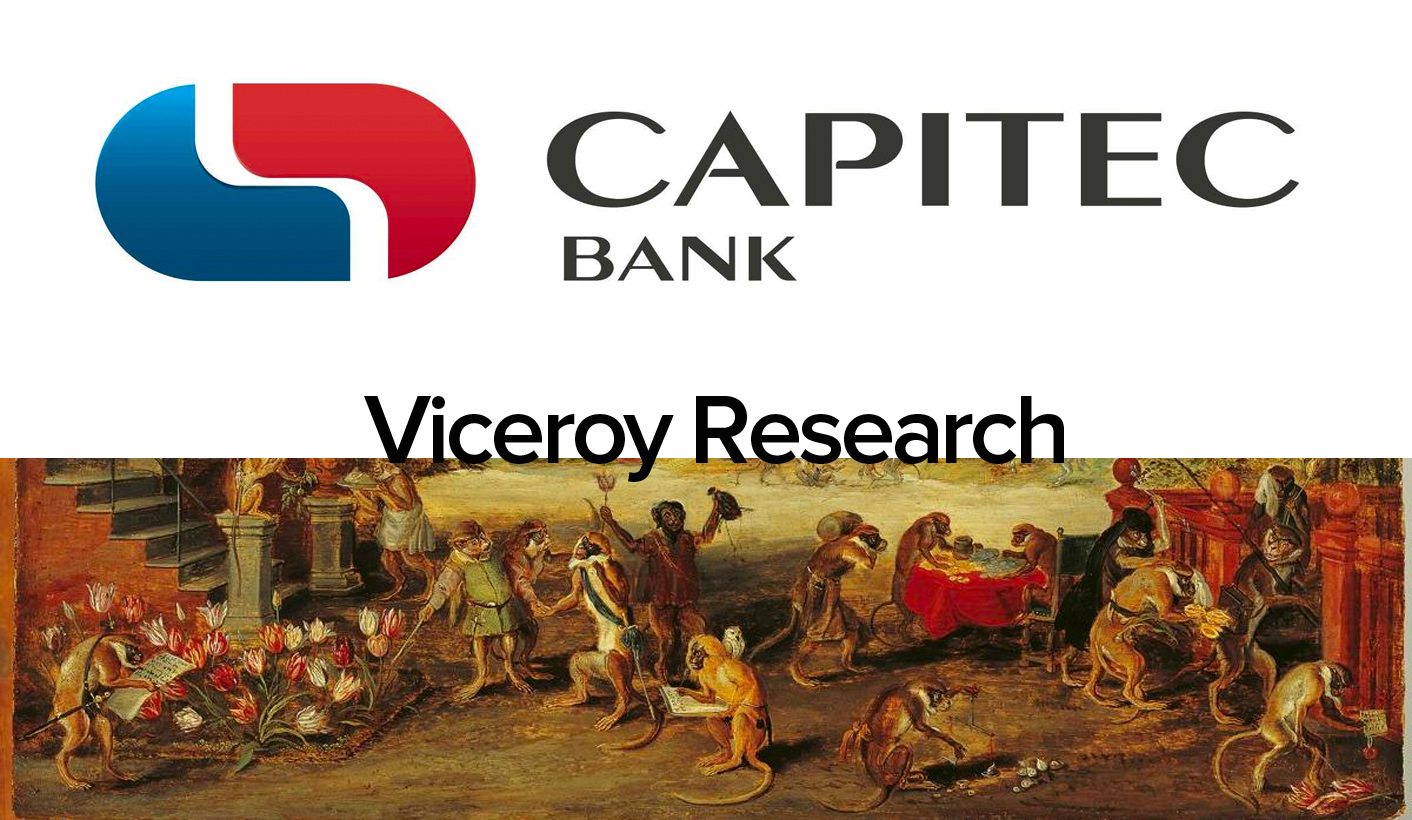 Viceroy v. Capitec: It’s Complicated