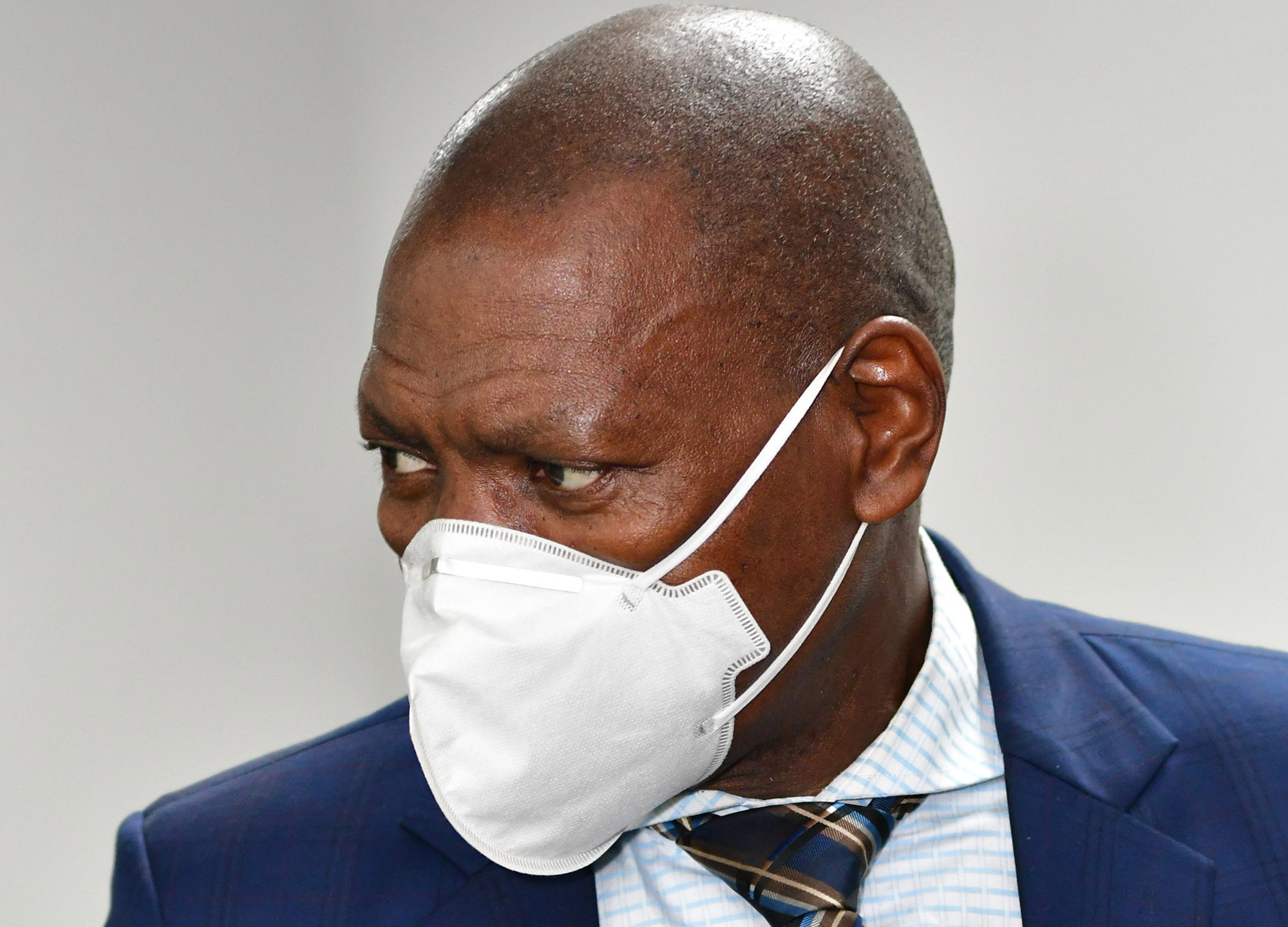 Covid-19: The vaccine sums don’t add up