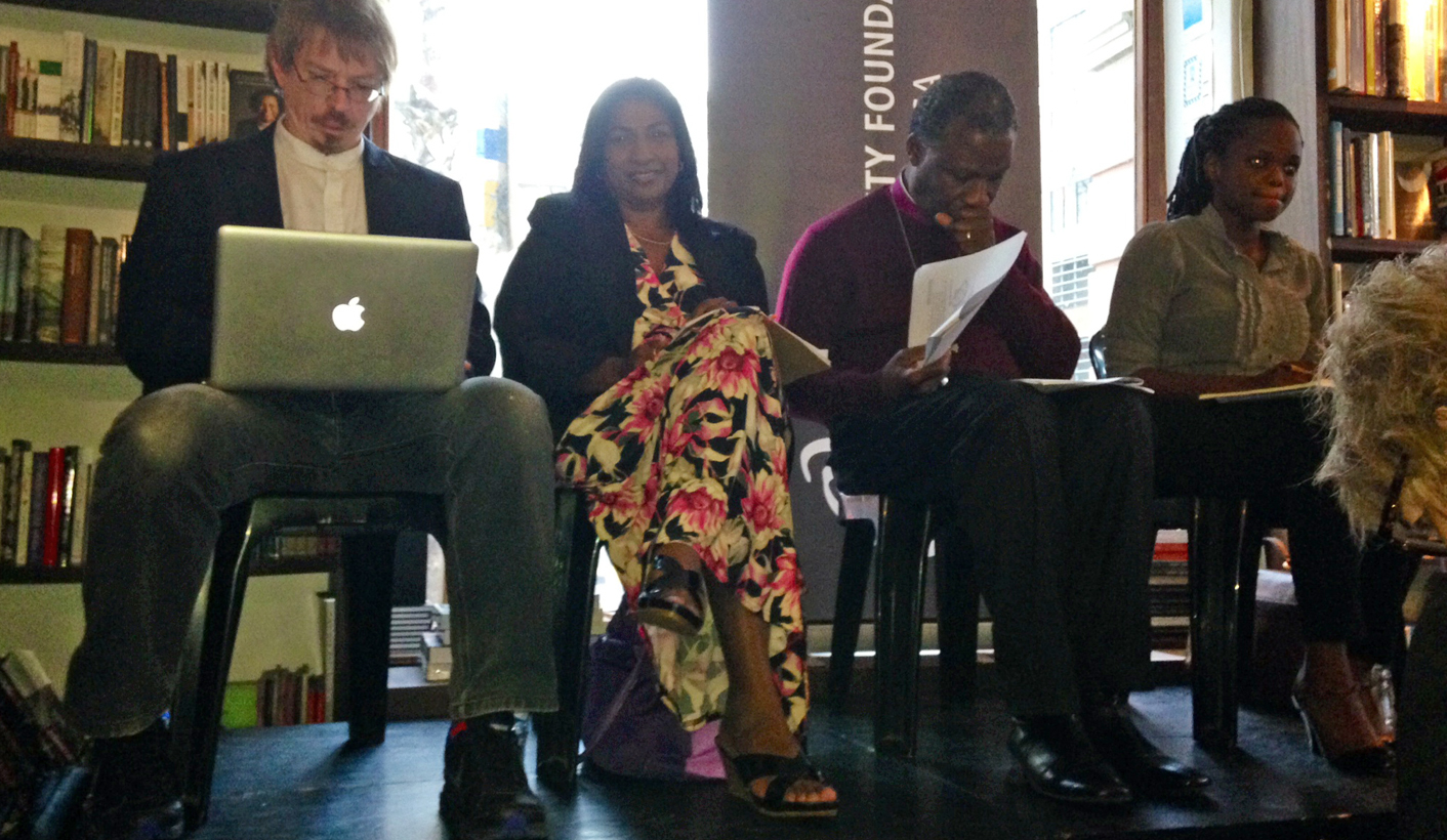 Vociferous Wednesdays: Nkandla is here to stay