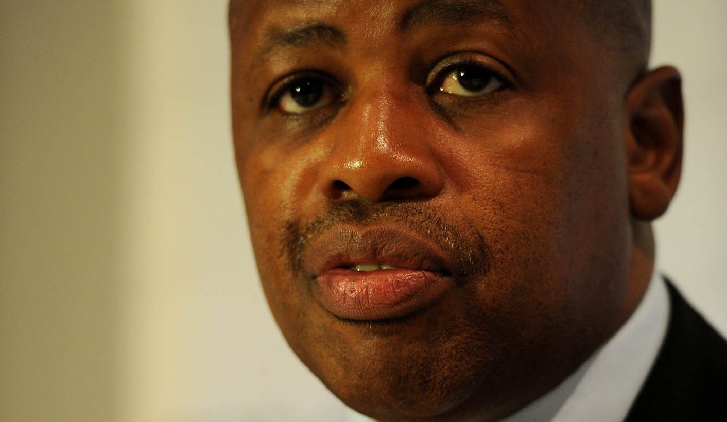 AG Report: one step forward, three steps back as R30.8 billion is blown irregularly