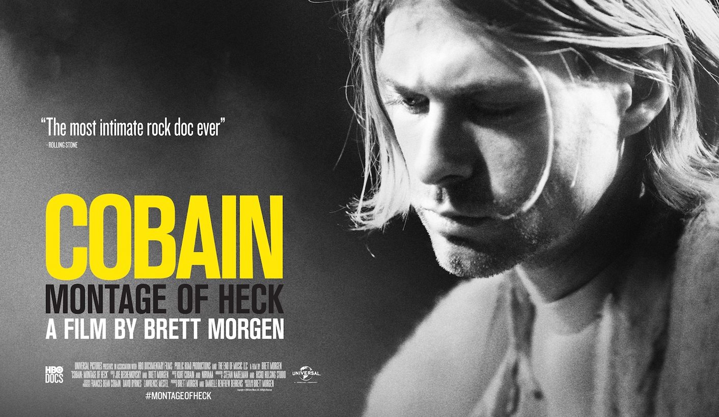 Encounters 2015: Cobain, Killing, and Constitutionalism