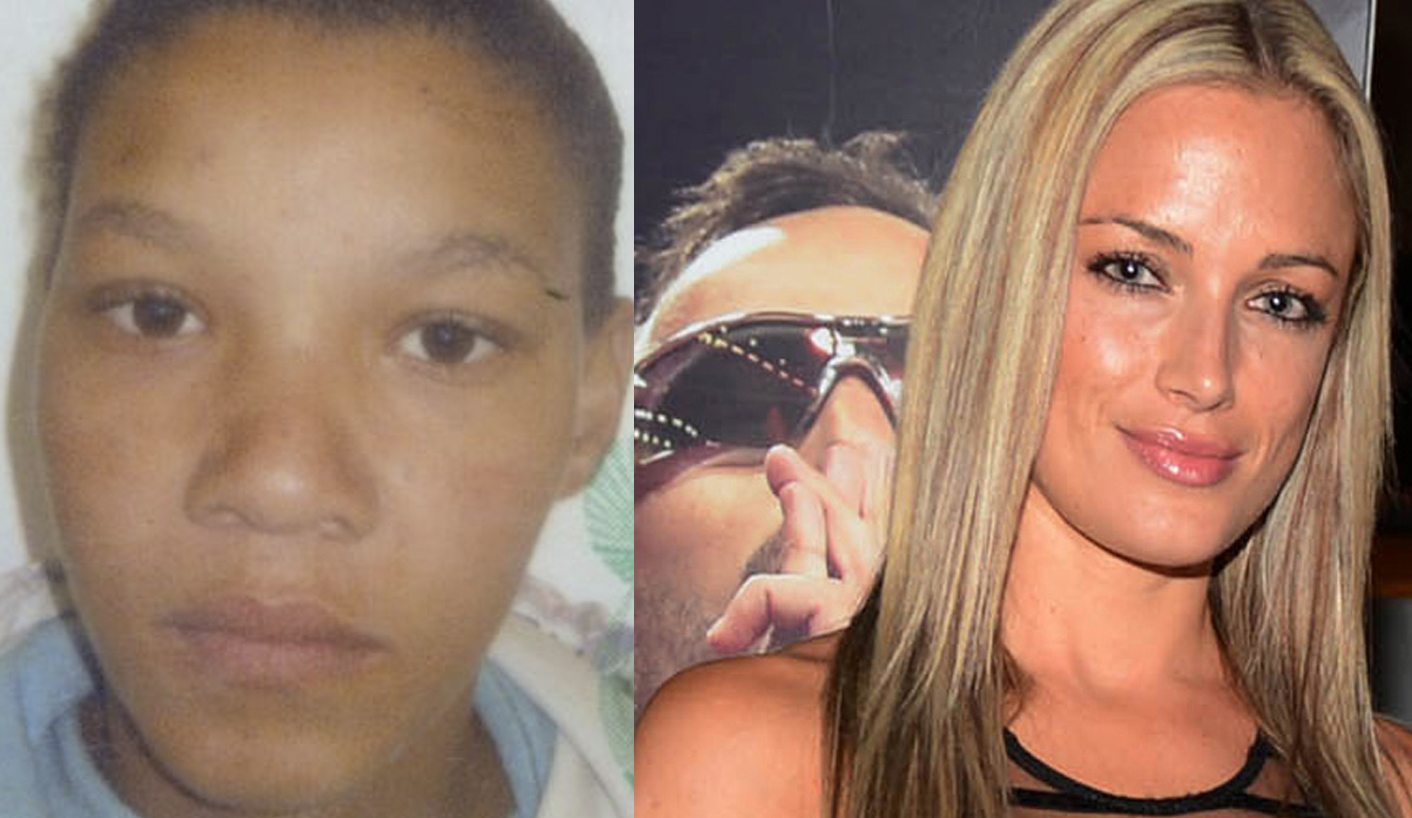 Daily Maverick’s SA Person(s) of the year 2013: Anene Booysen and Reeva Steenkamp