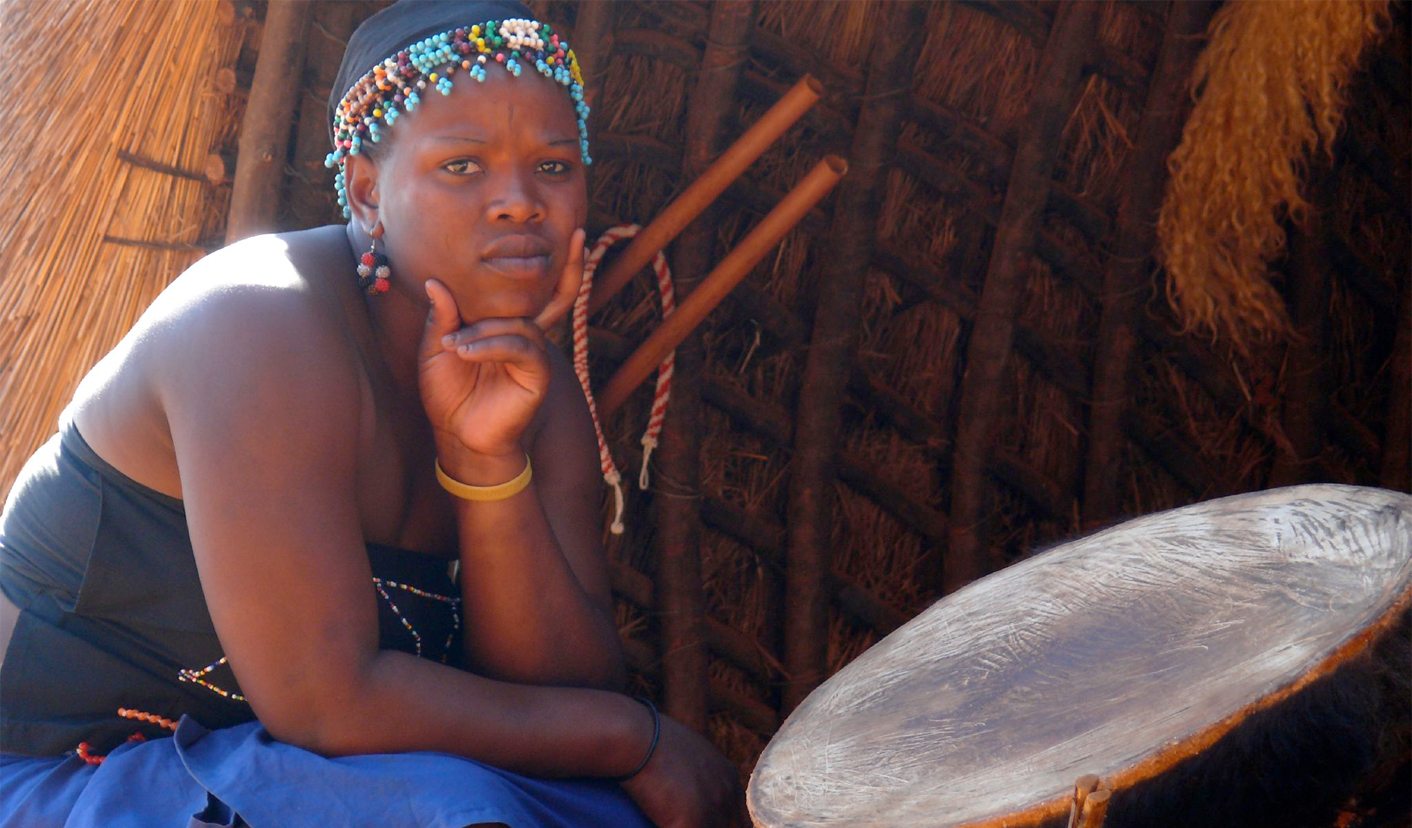 Traditional Courts Bill: Rural people won’t give away their rights to seal pre-election deals