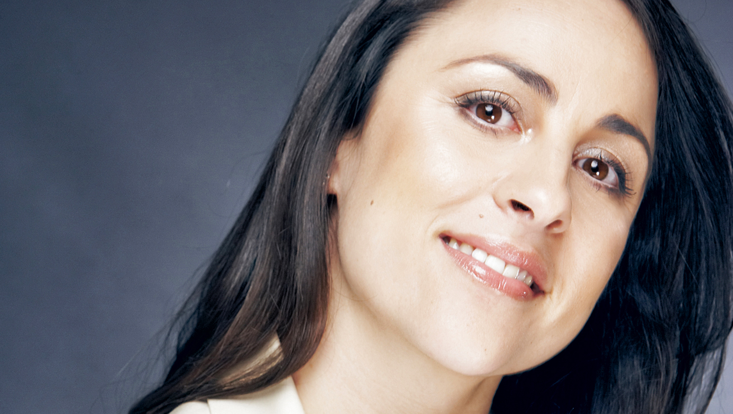 Katy Katopodis on life after EWN – and why media needs to slow down