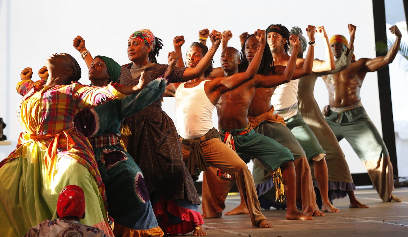 For the sins of the fathers: Caribbean countries sue for slavery, but what could it mean for SA?