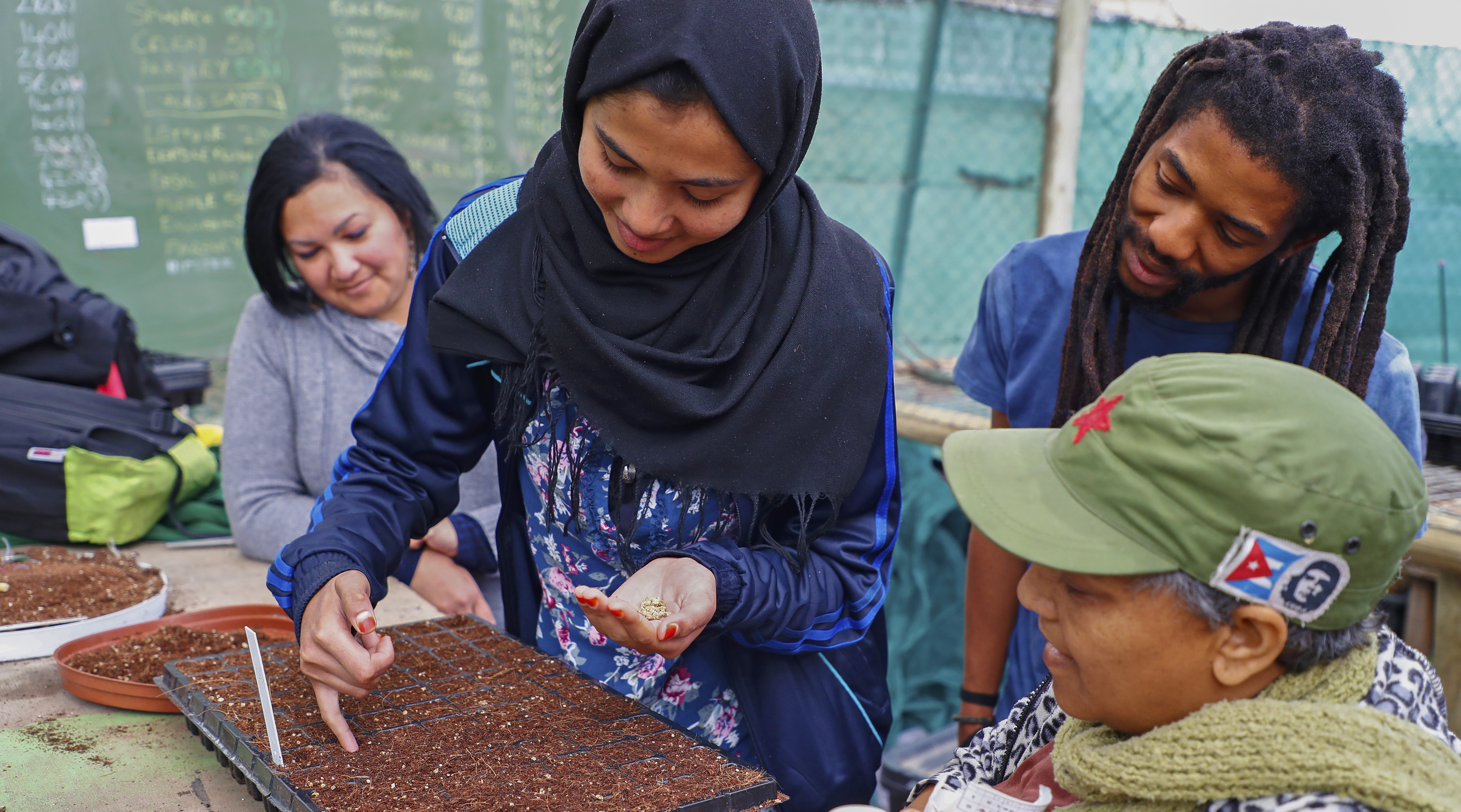 Innovation is crucial to Africa’s development