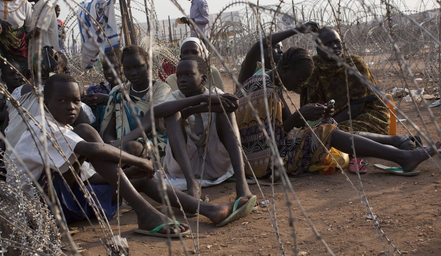 Op-Ed: South Sudan needs truth and trials