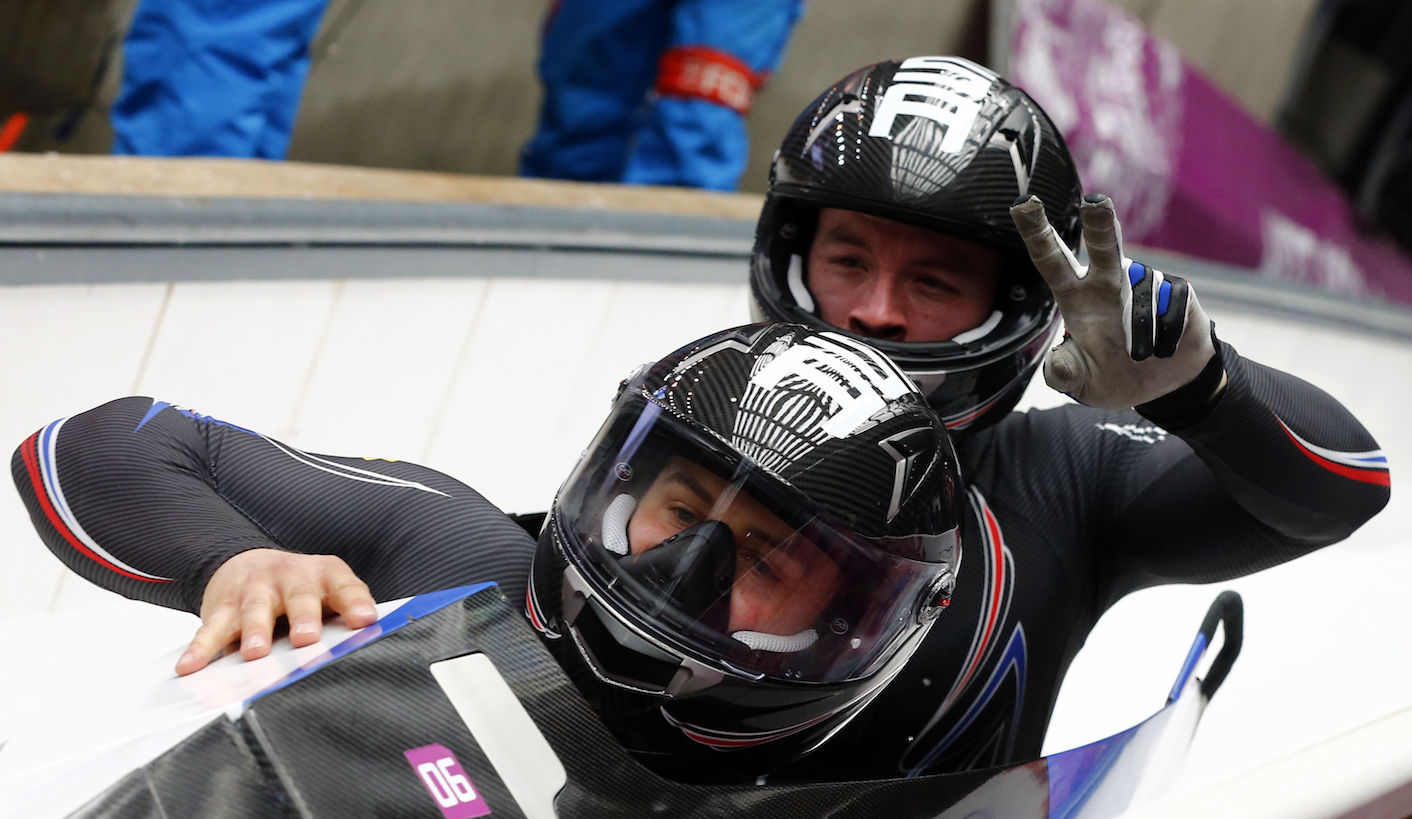 Winter Olympics video apps help athletes