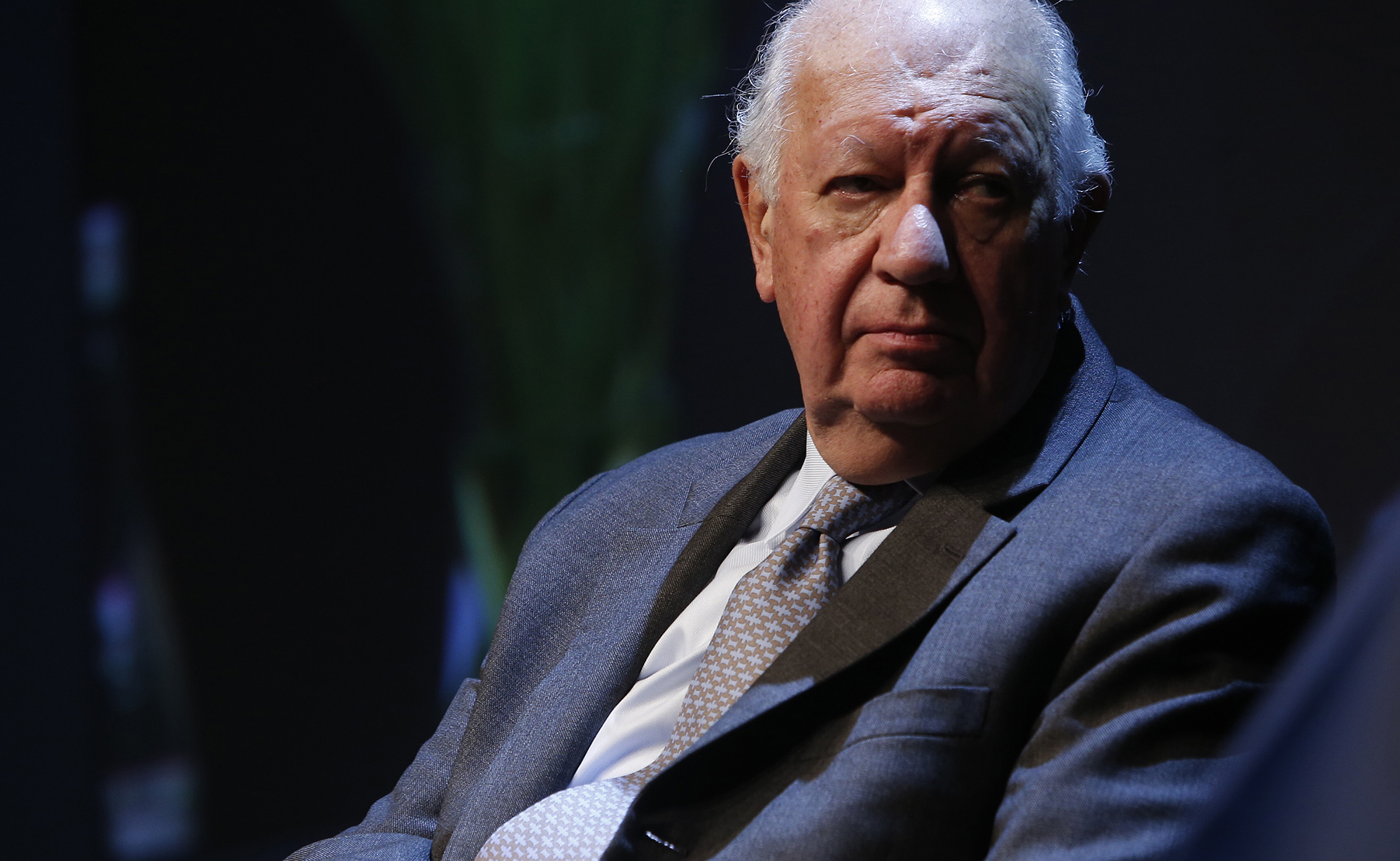 XV International Seminar of Investments of Moneda Asset Management in Chile