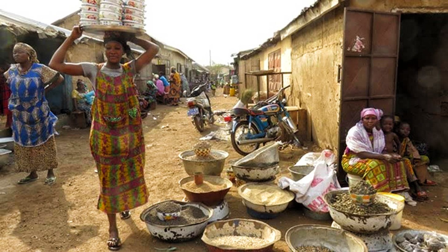 Ghana: Realising Africa’s Agriculture Potential