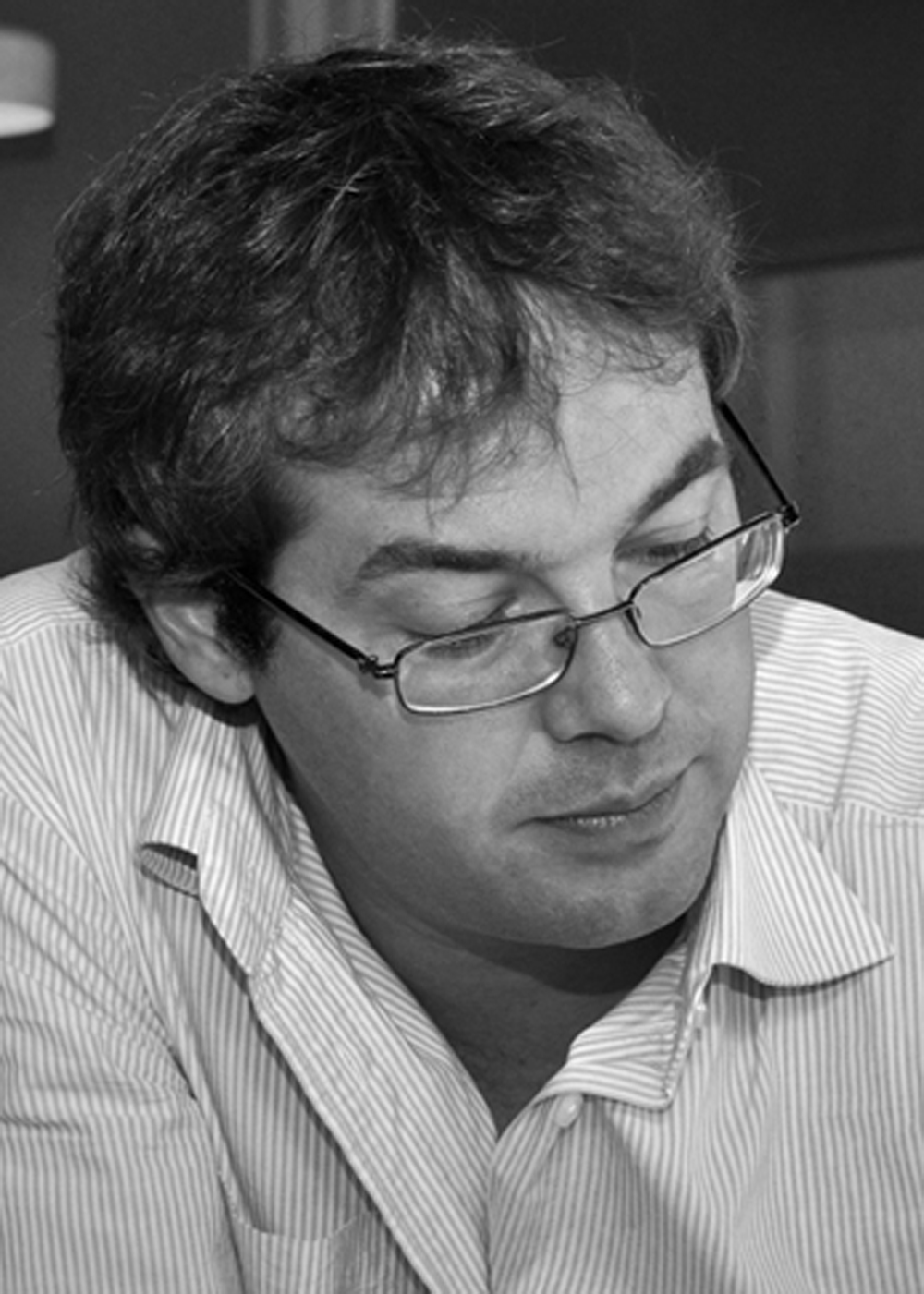 Richard Lee