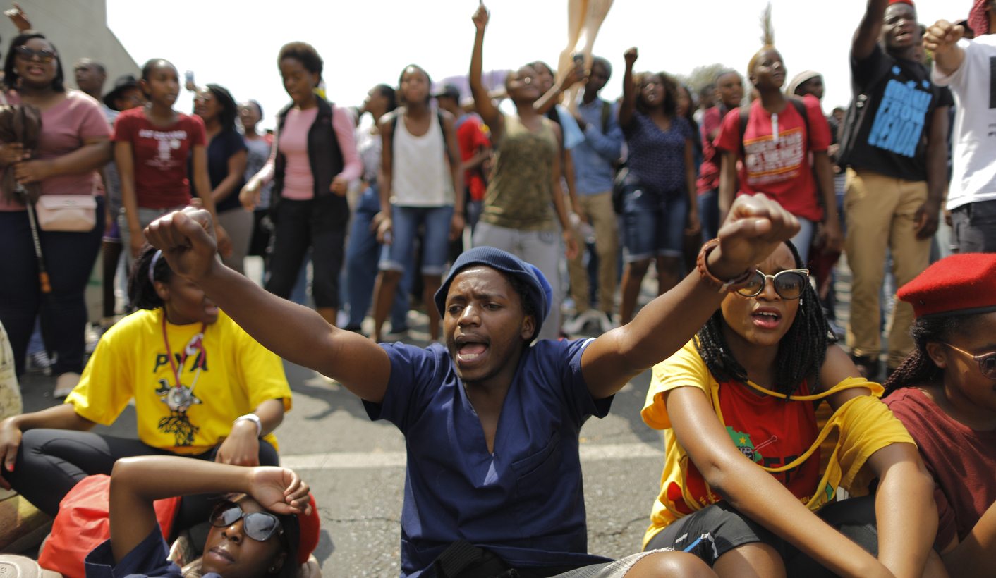 Op-Ed: A moment of possibility for universities