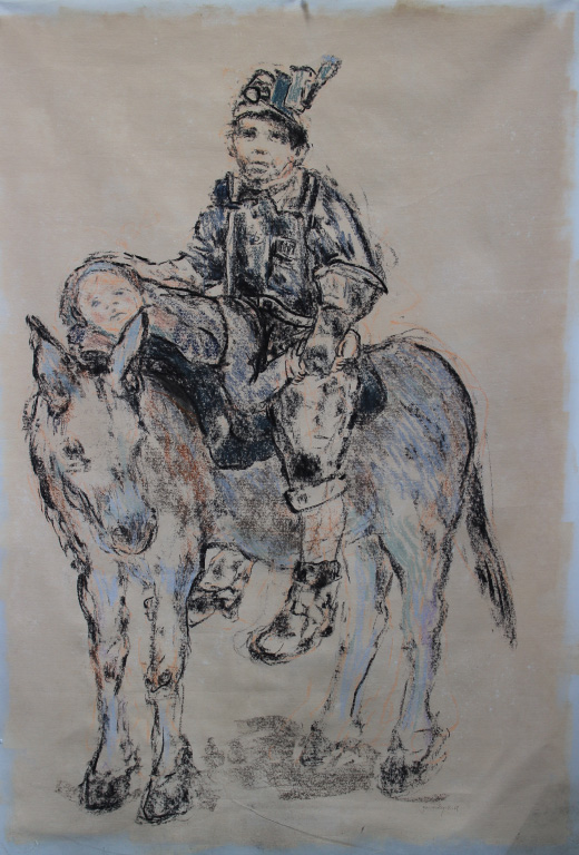 Unlocked: Poems for Critical Times (Part Six)