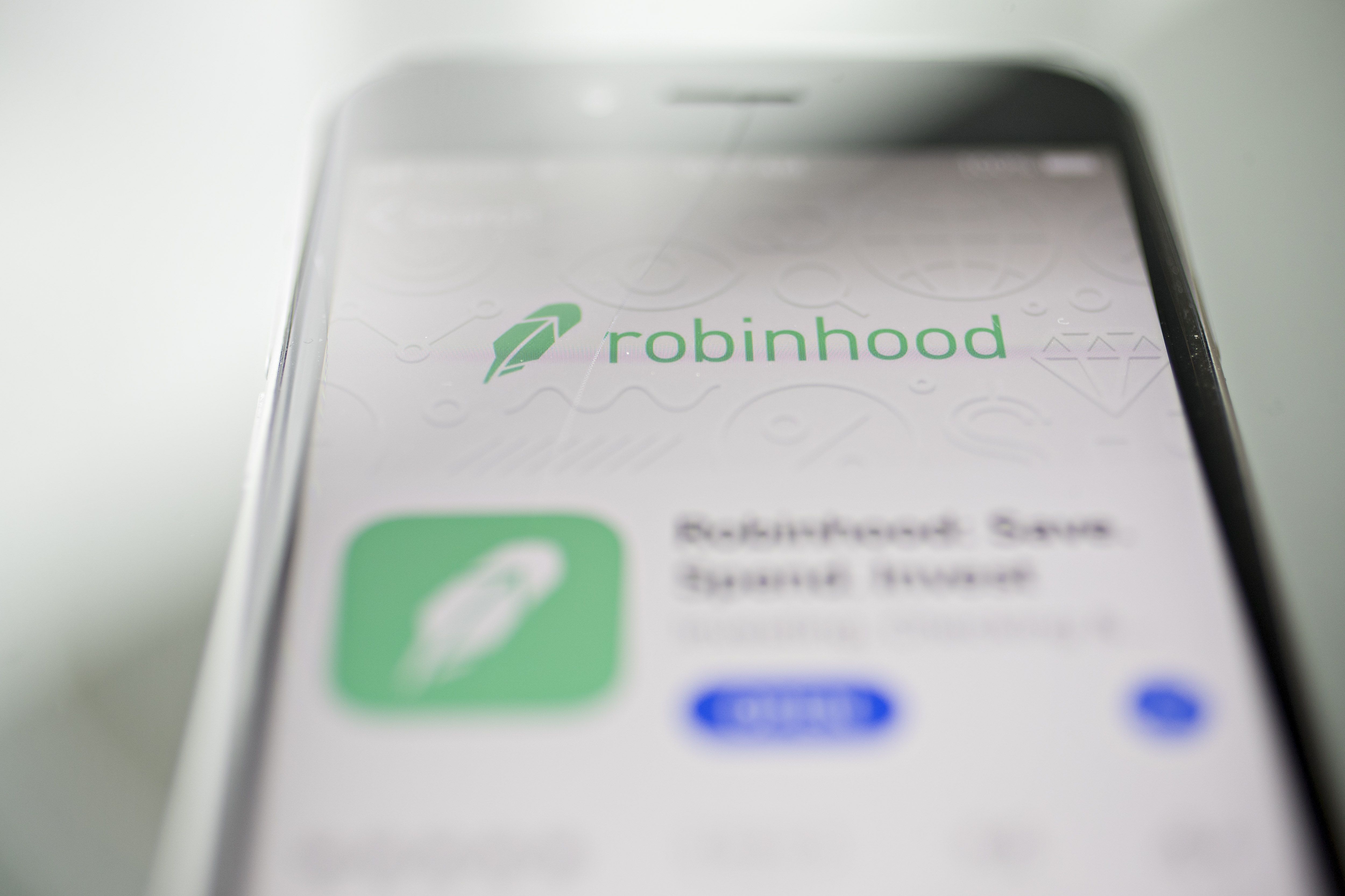 SIPC Says It Has Serious Concerns About Robinhood's New Product
