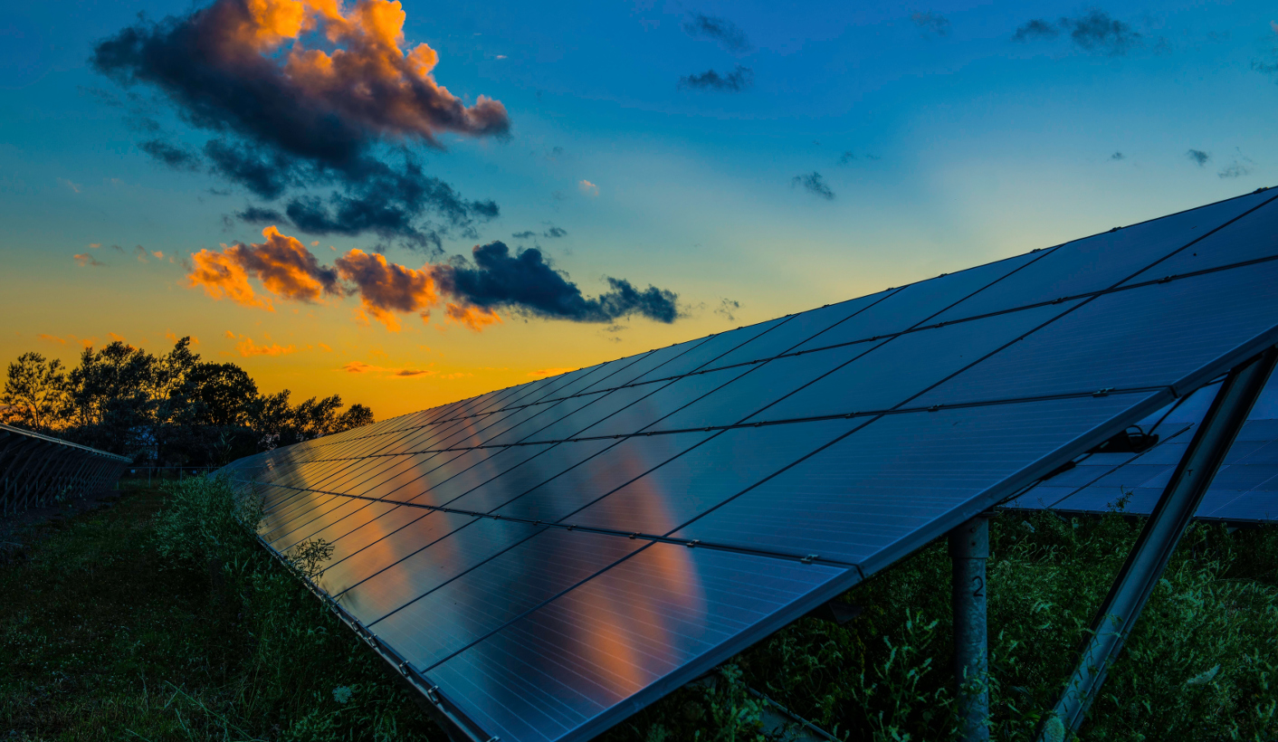 Op-Ed: New solar plants now powering whole of Northern Cape