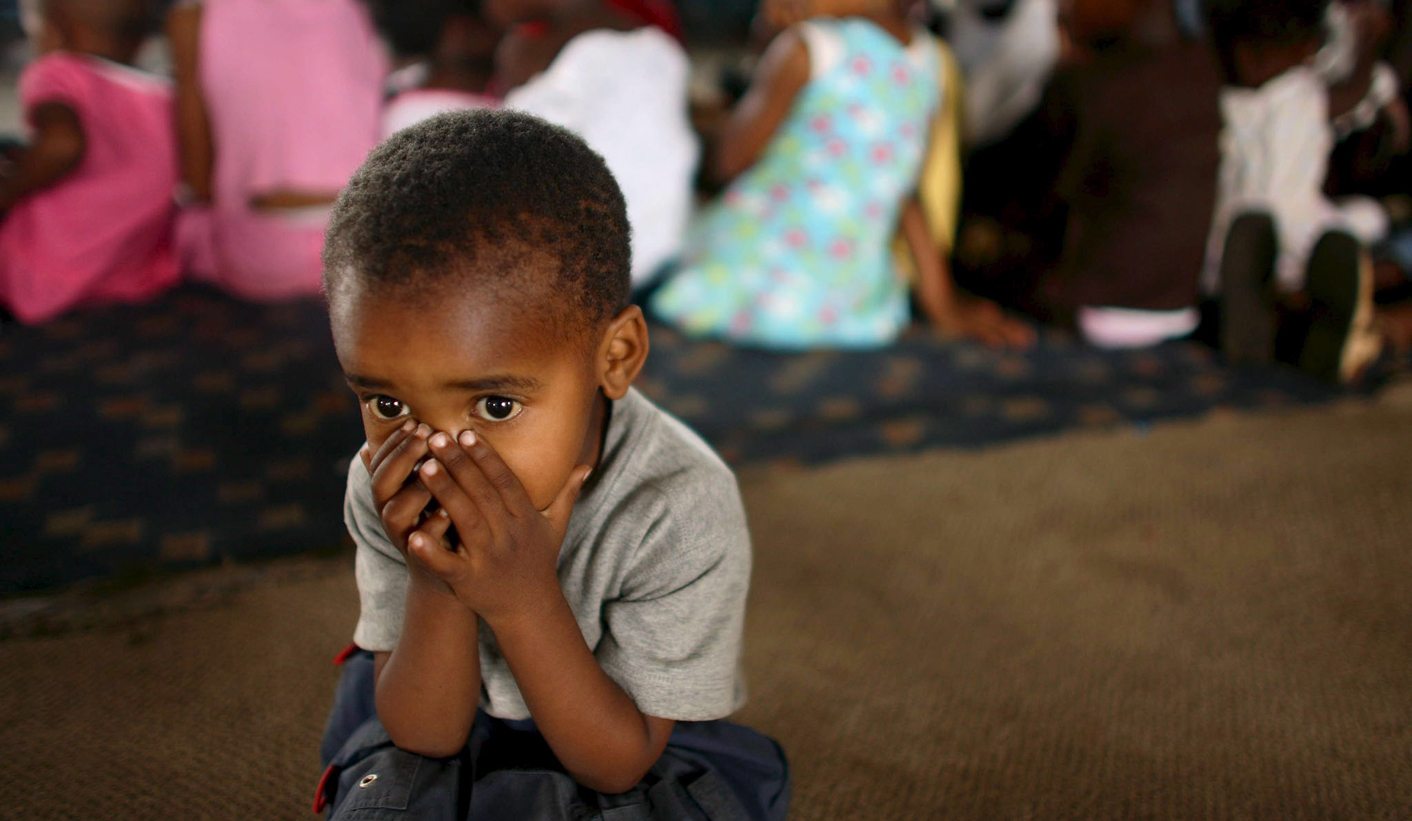 Op-Ed: Children’s Amendment Bill - an opportunity to end the crisis in the foster care system