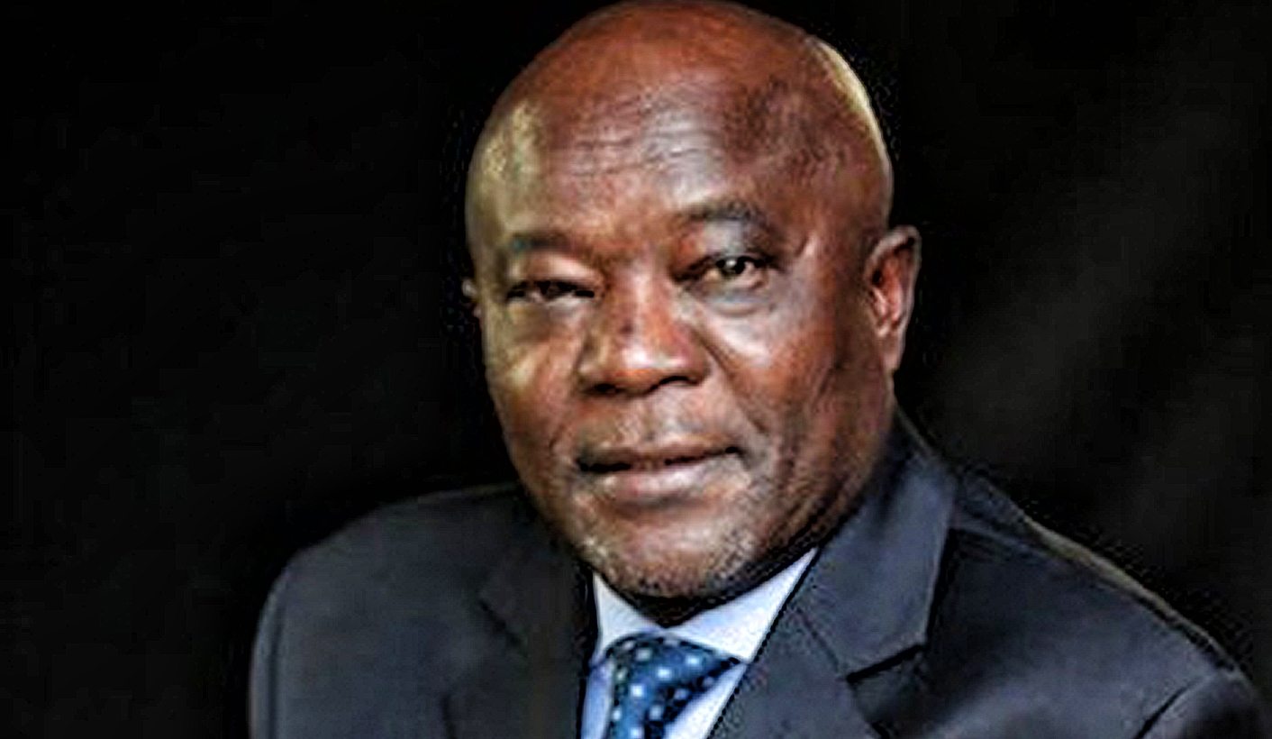 Returning to Principled Internationalism: A Tribute to Prof Rok Ajulu