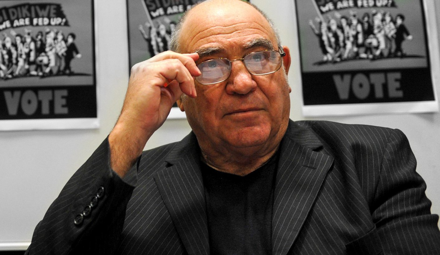 Umkhonto We Sizwe (MK): How the armed struggle succeeded