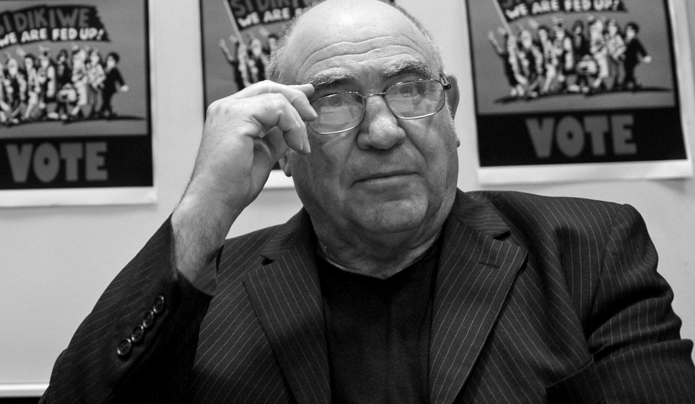 Op-Ed: Whither Palestine? (Part Two)