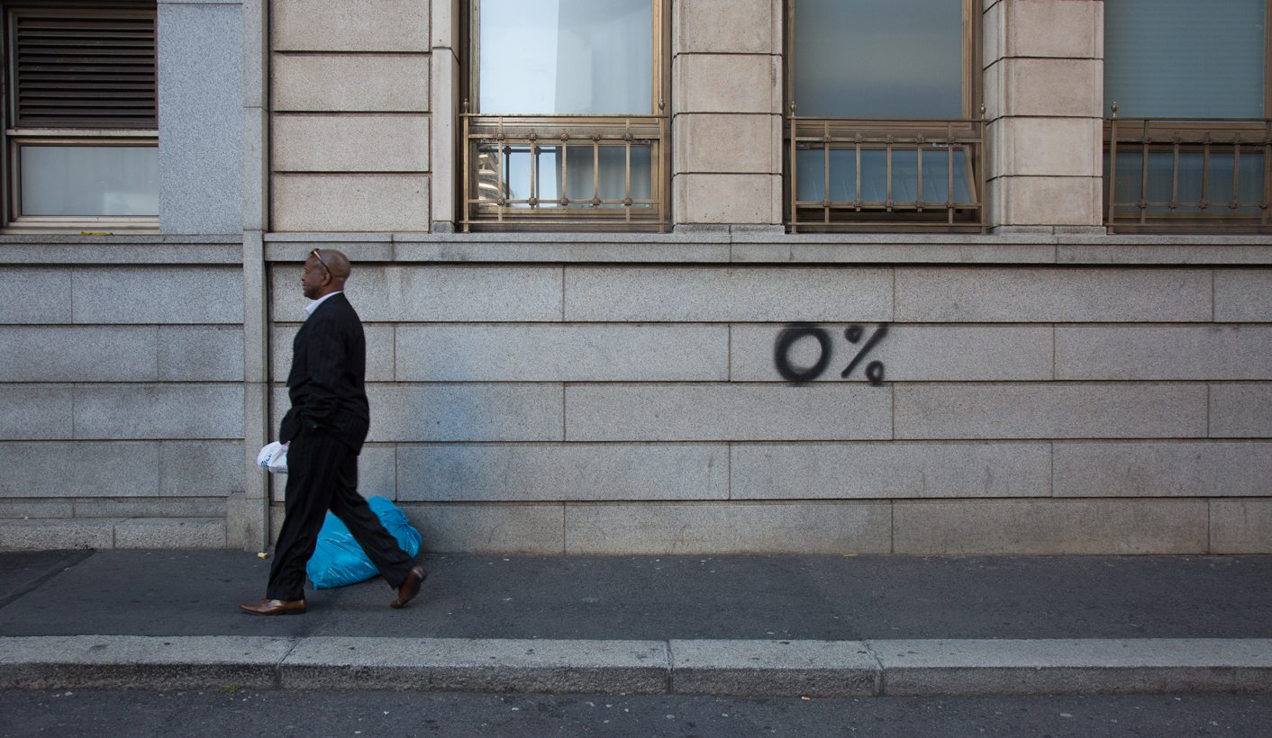 University fees: Free higher education is possible in South Africa