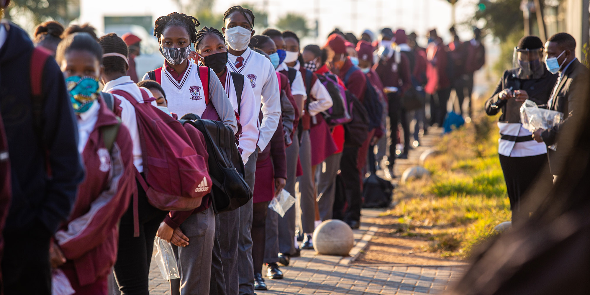 A call to protest against the betrayal of Mandela’s legacy