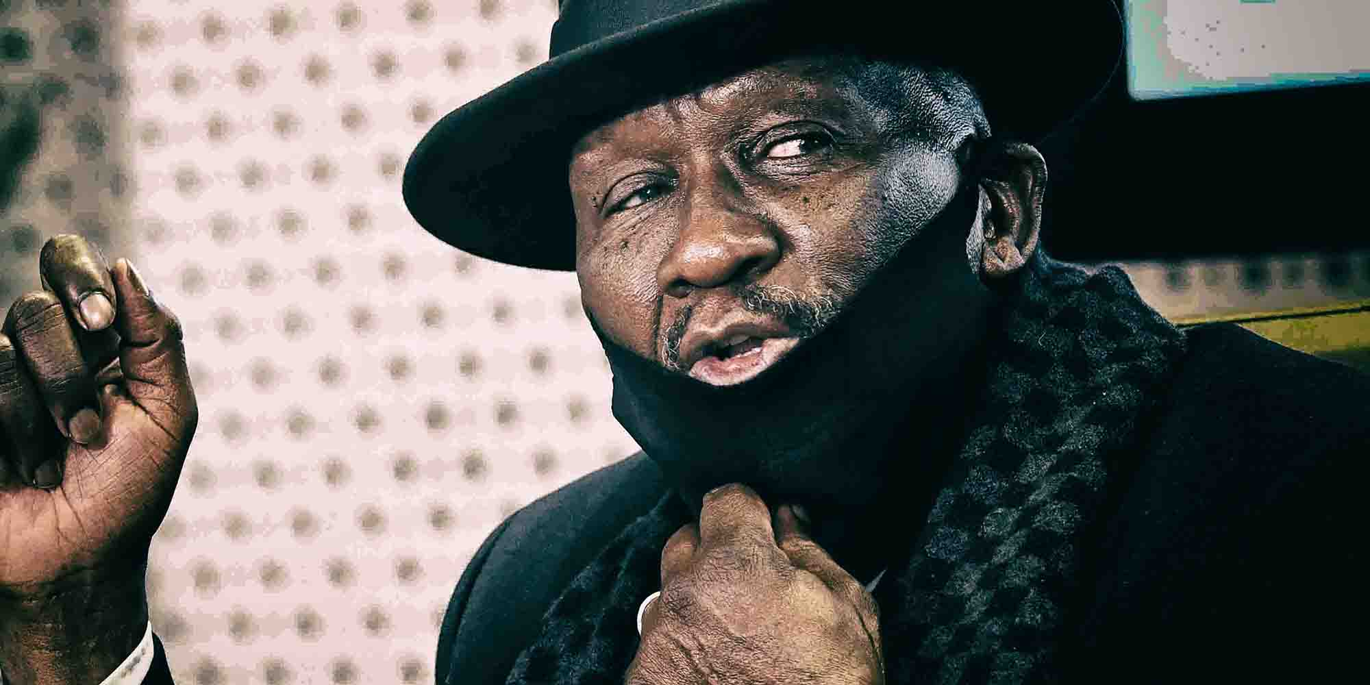 Parliament failed to vet Cele’s nomination for IPID head