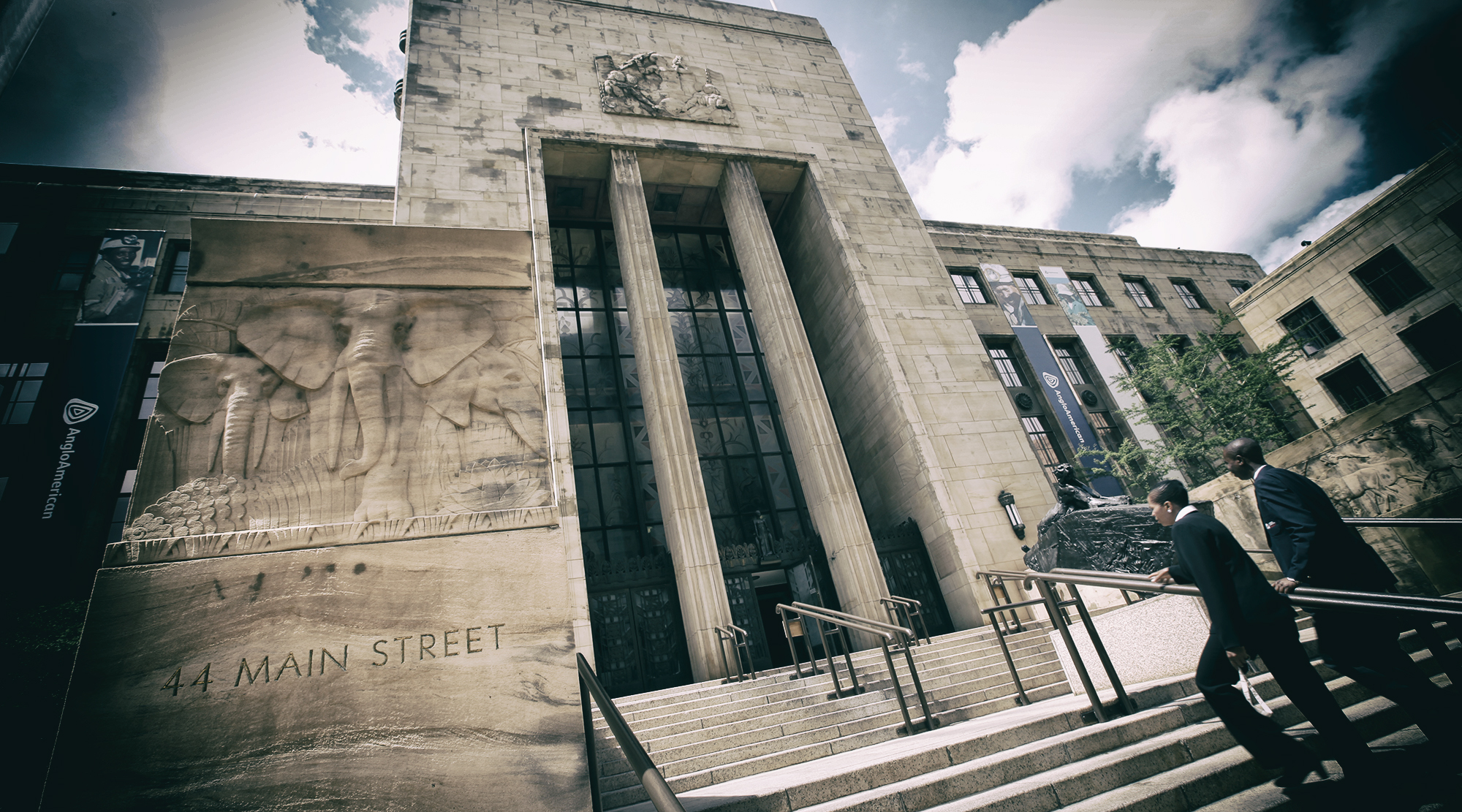 The long and curious battle over the Amplats pension fund