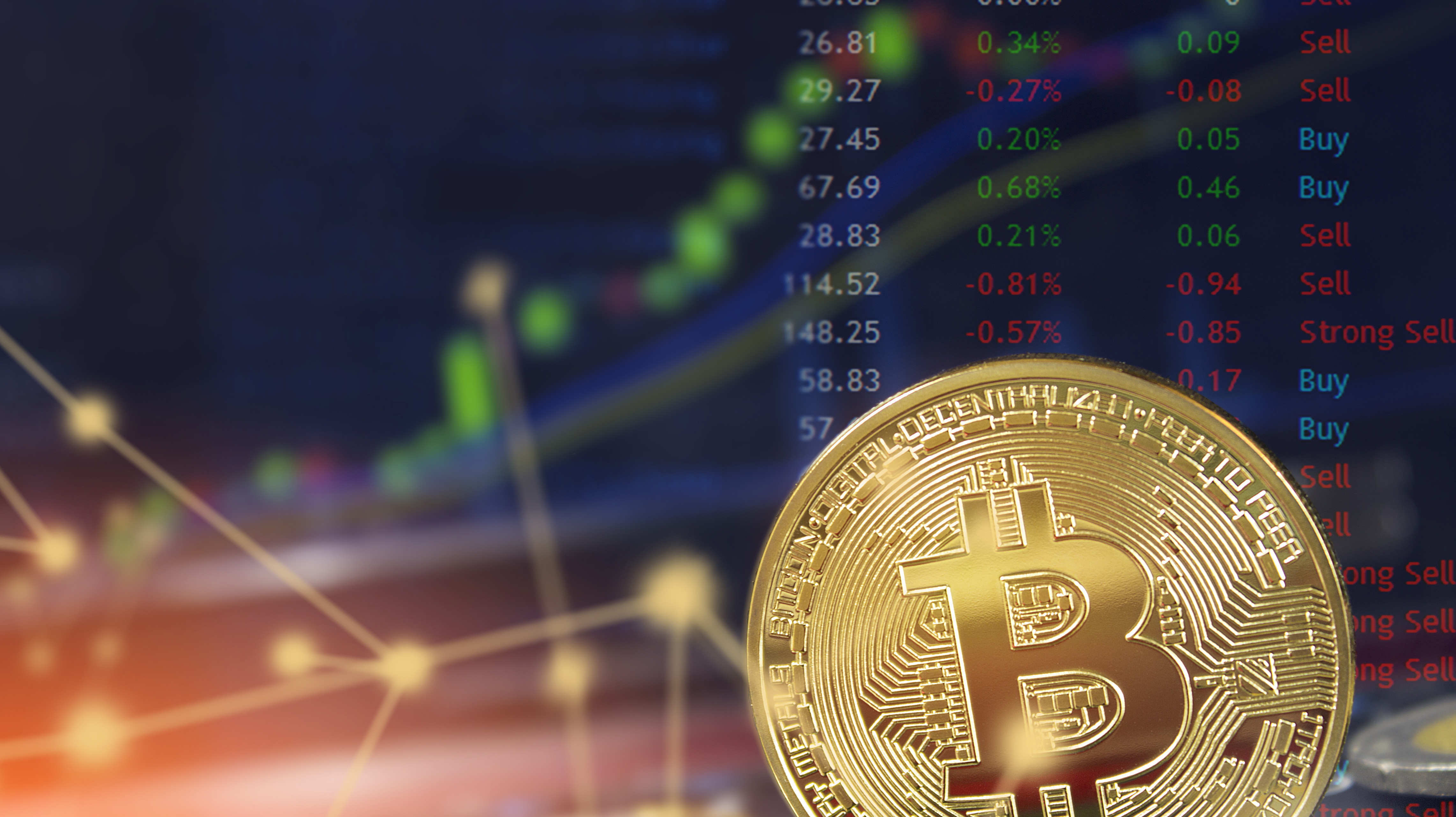 Bitcoin's Rally Masks Uncomfortable Fact: Almost Nobody Uses It