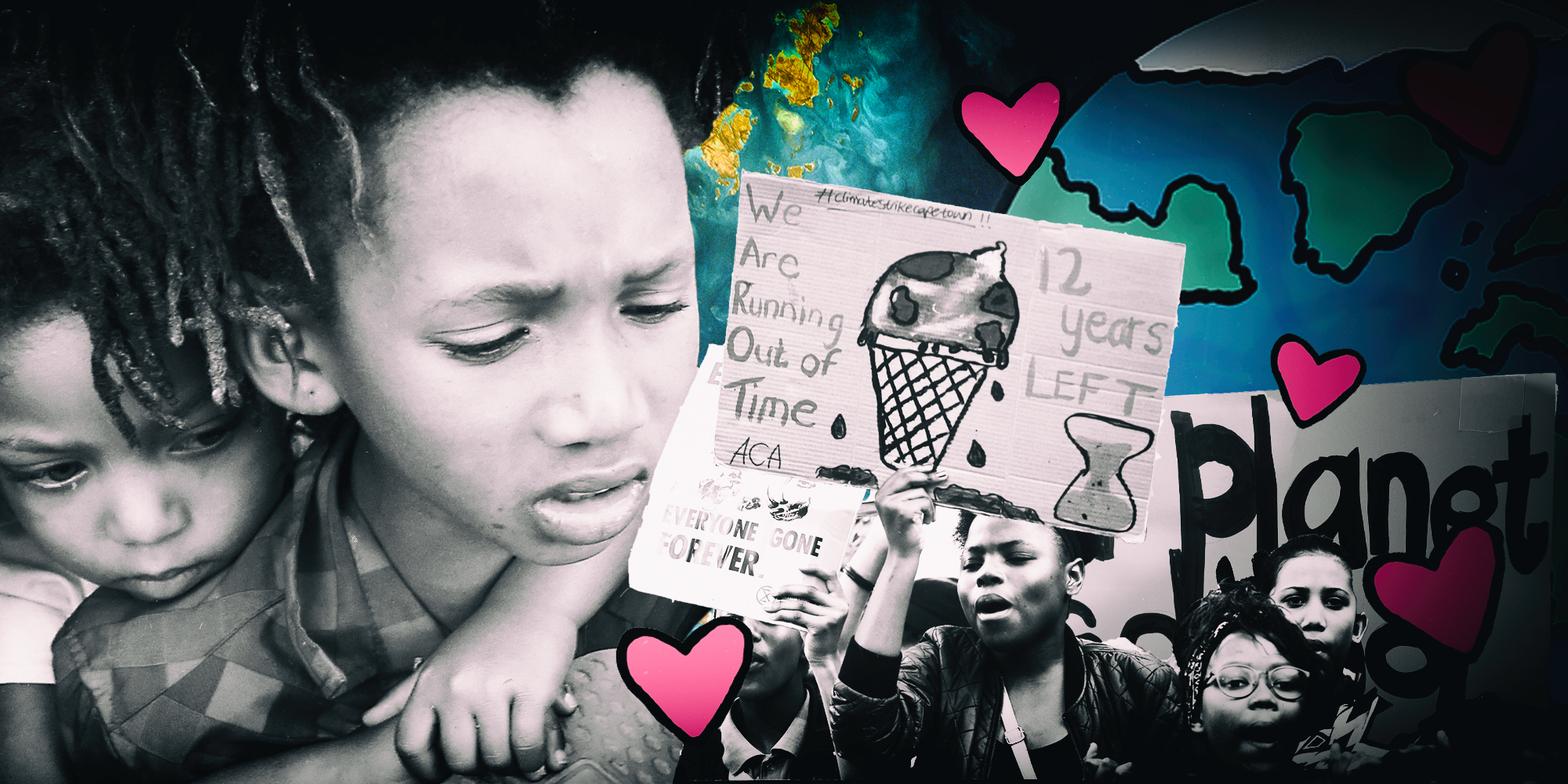 We are all desperate to go back to normal, but can we or should we, if we are to address the climate crisis?