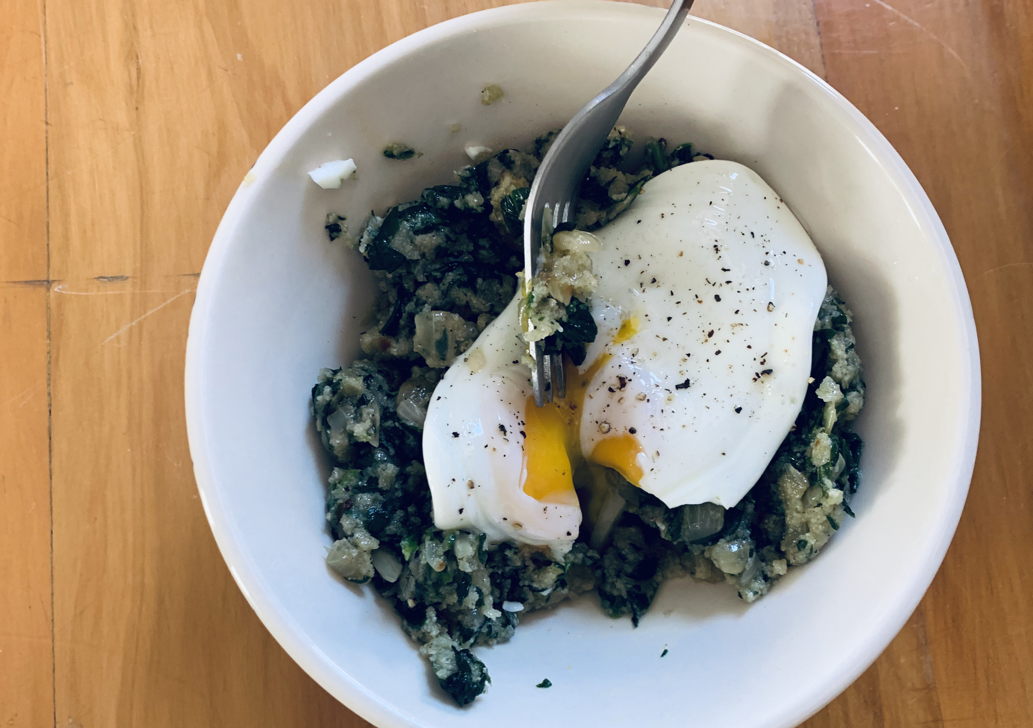 The ‘weed’ growing on roadsides that’s coming into its own