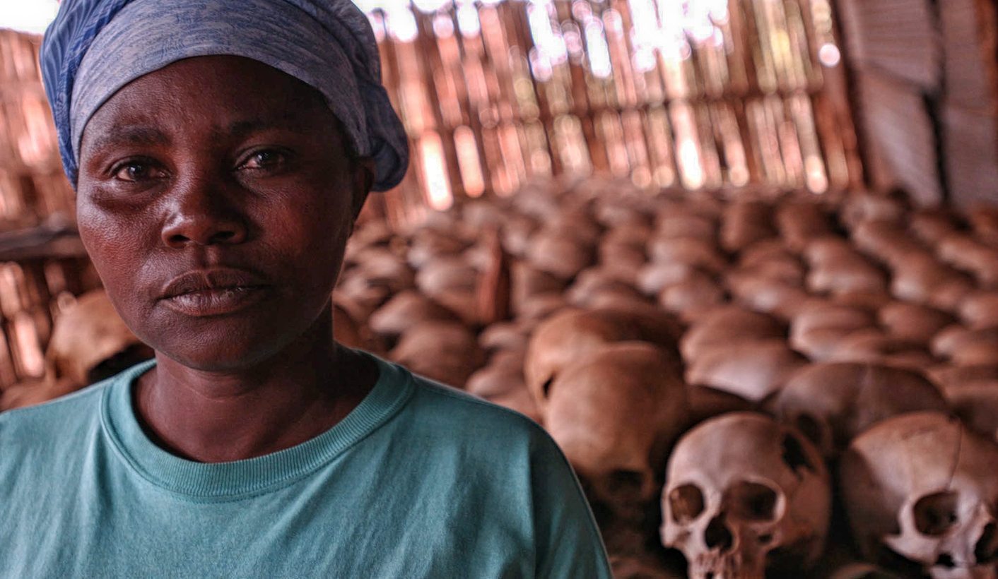 Op-ed: Do Black and African lives matter on the international stage?