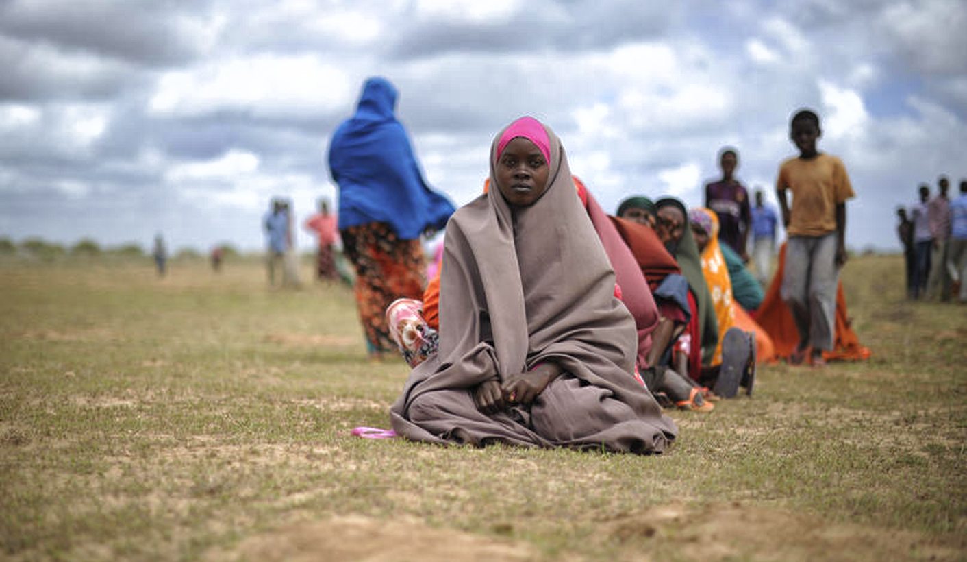 Militants Rising: Islamic State’s East African Ambitions