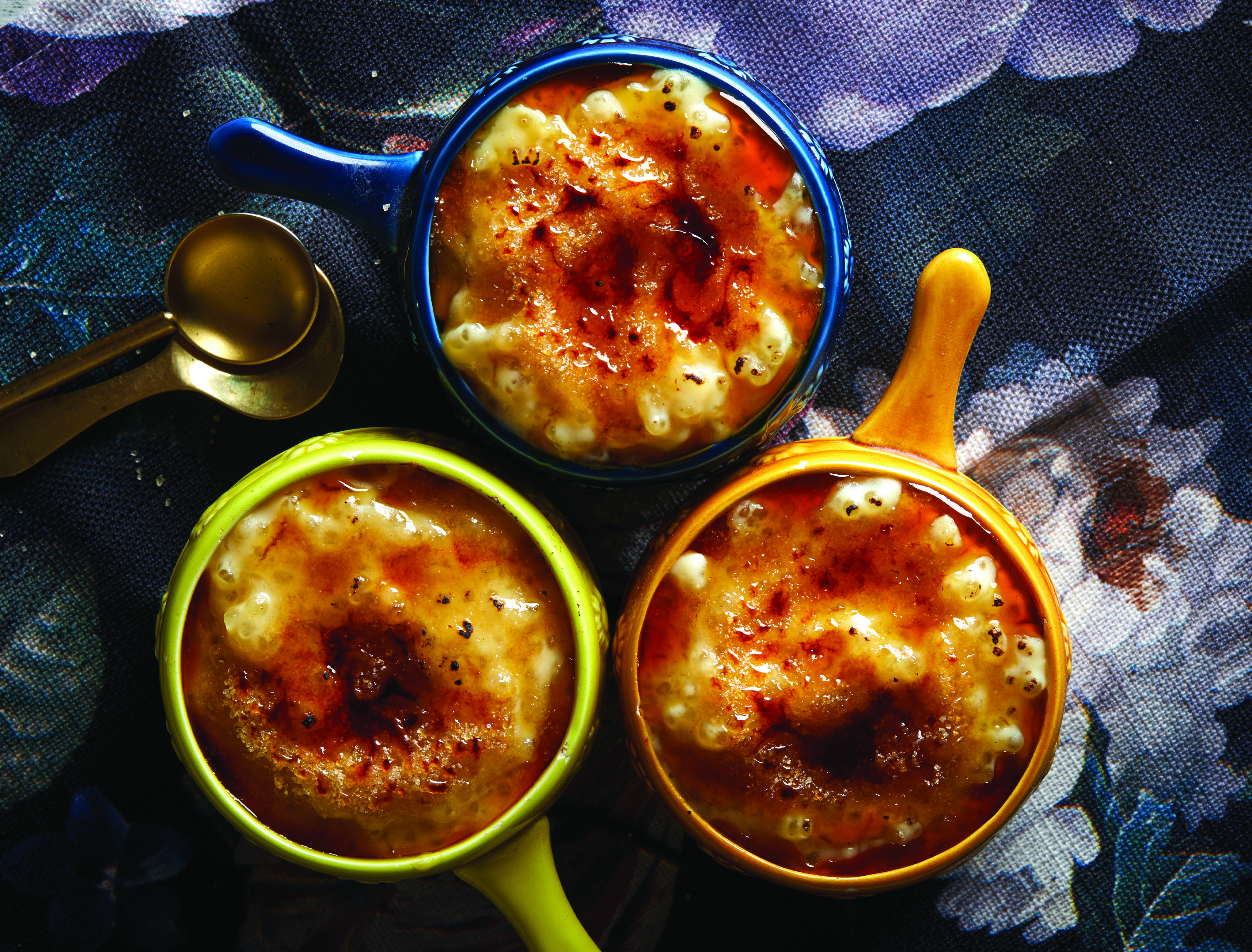 Fatima Sydow cooks up a stylish new cookbook