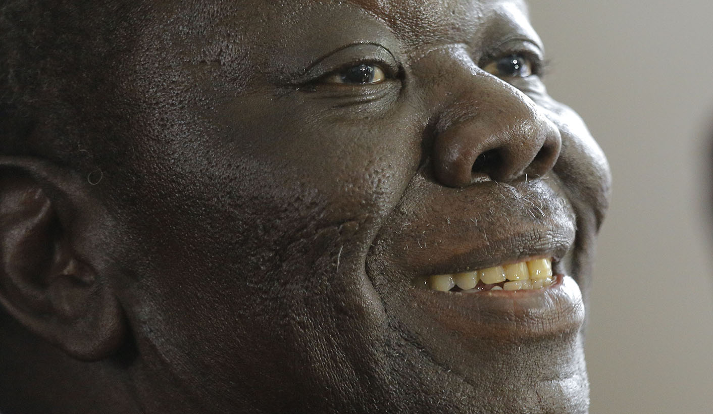 Zimbabwe: Tsvangirai’s ill-health forces debate on succession into the open