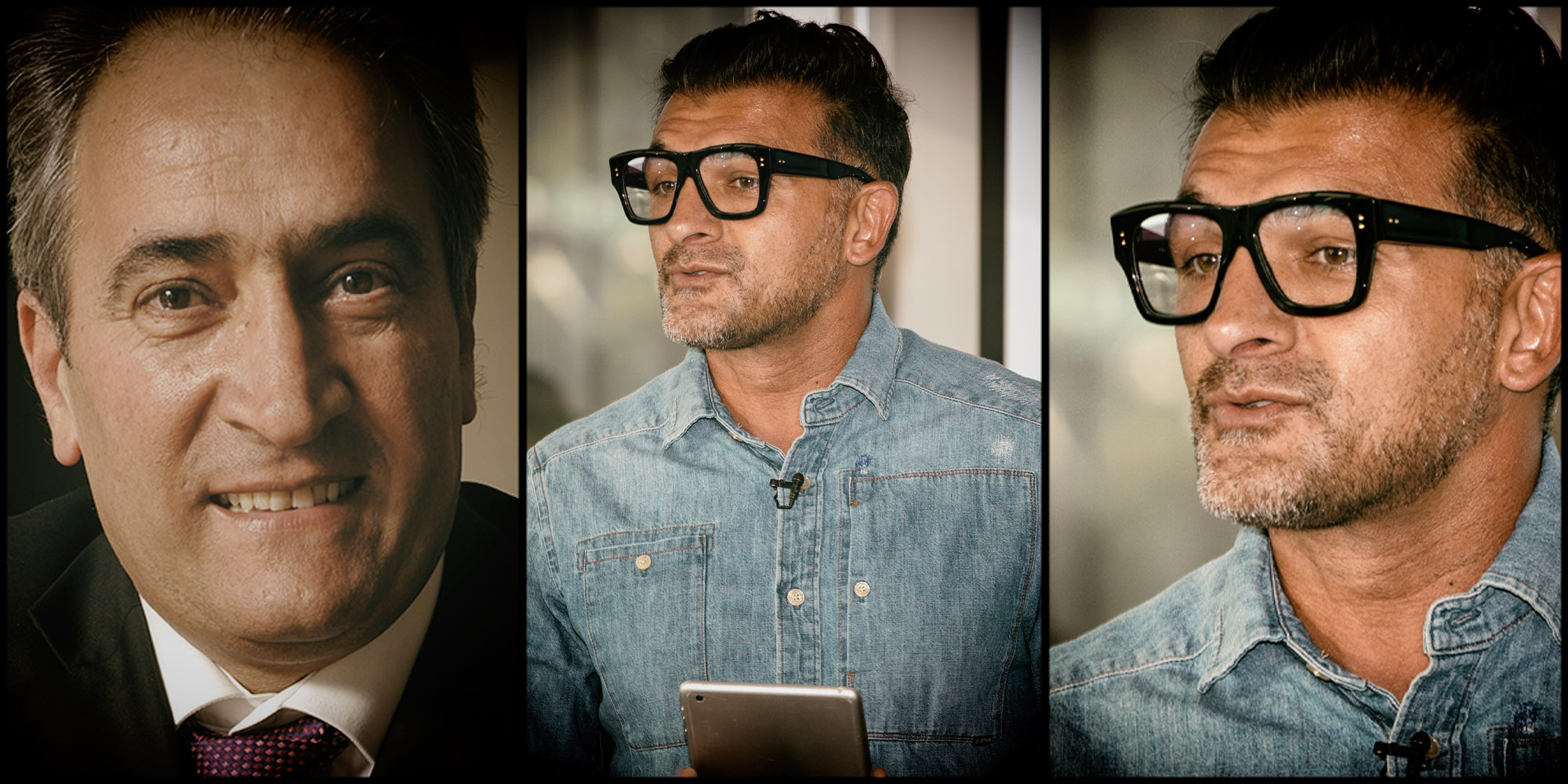 The post-Covid future is ours for the shaping